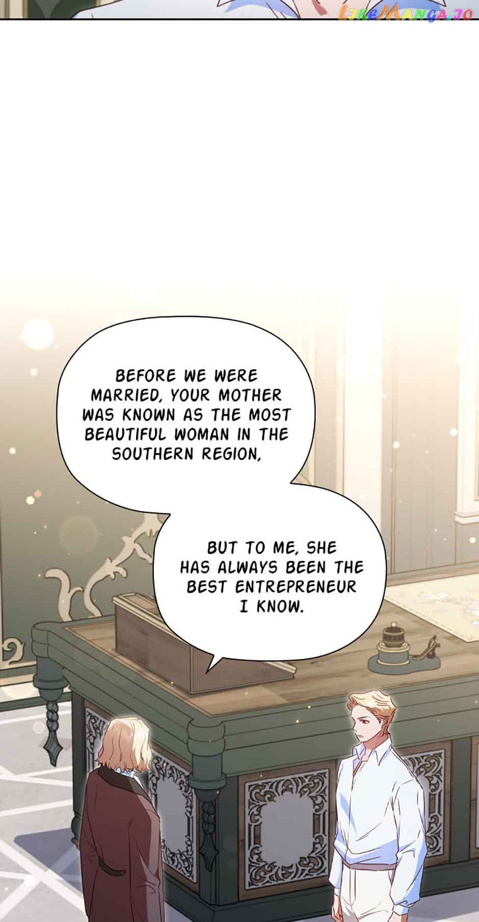 An Extra In The Family Is The First To Be Abandoned Chapter 45 283 48