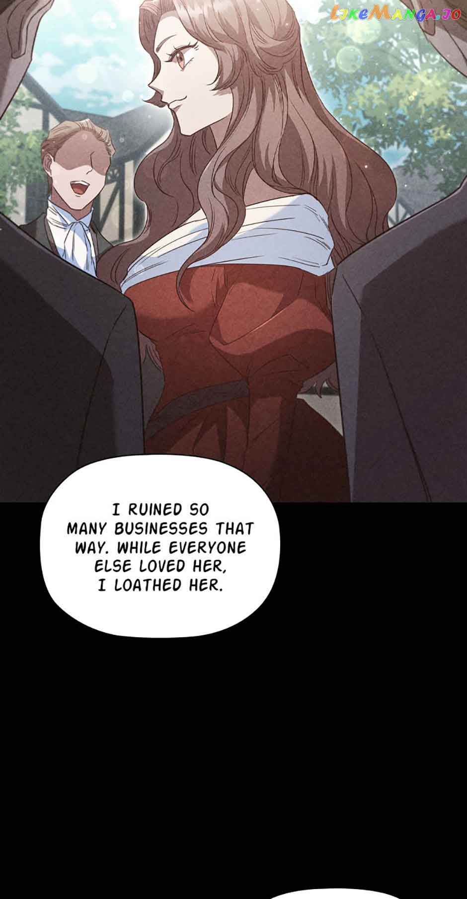 An Extra In The Family Is The First To Be Abandoned Chapter 45 285 50