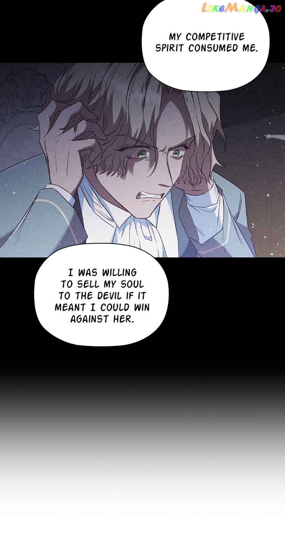 An Extra In The Family Is The First To Be Abandoned Chapter 45 286 51