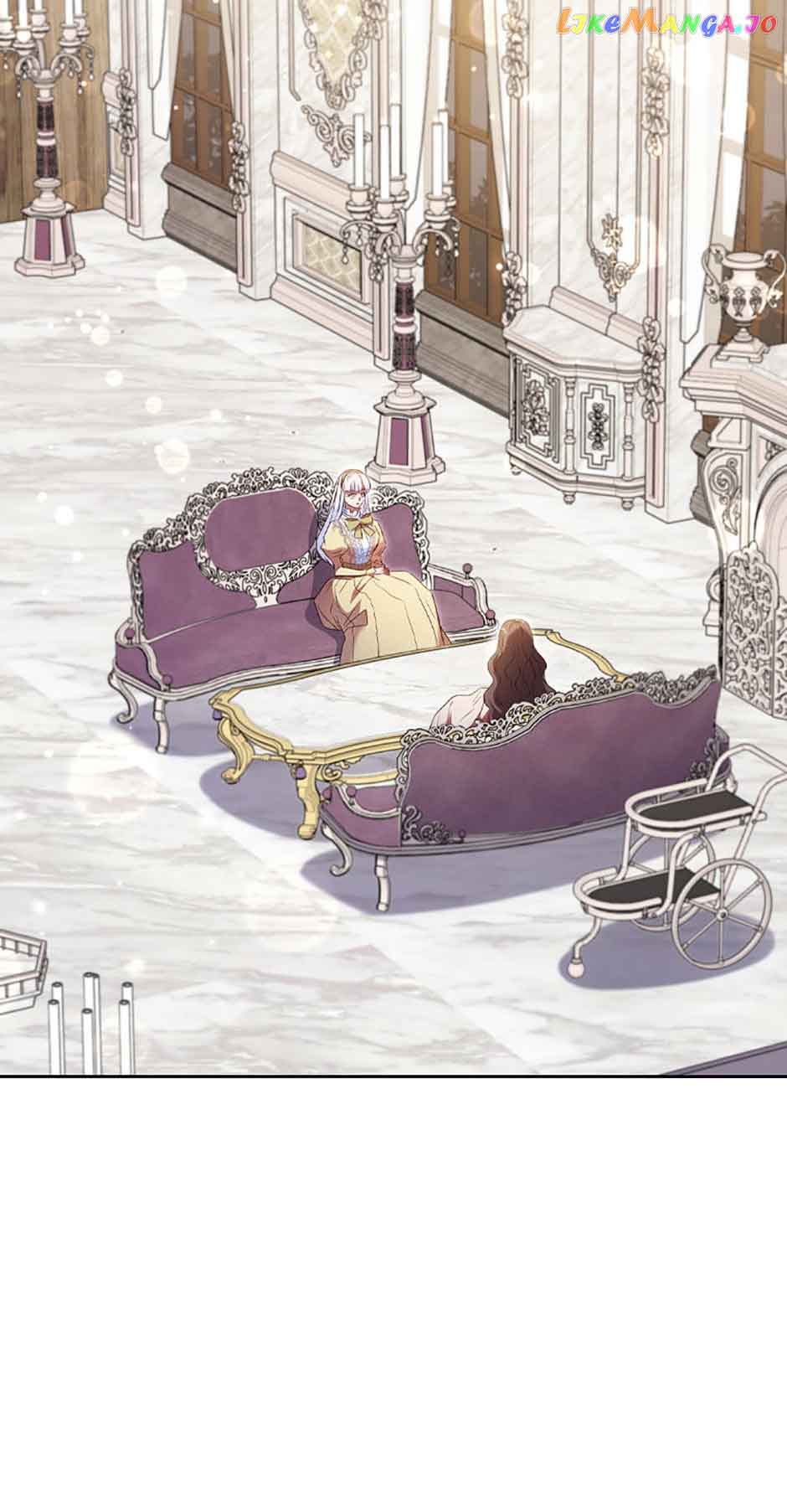 An Extra In The Family Is The First To Be Abandoned Chapter 45 294 59