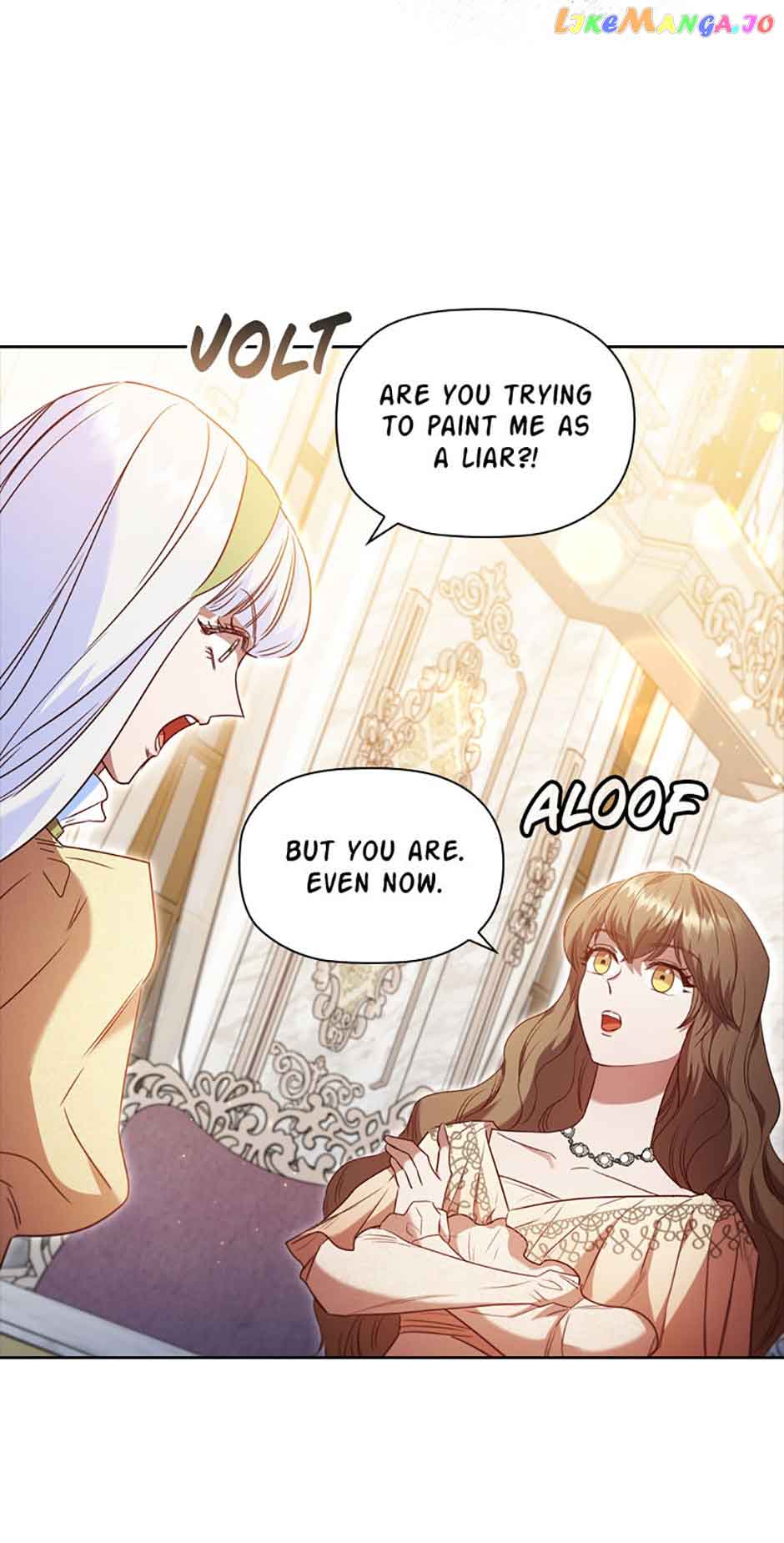 An Extra In The Family Is The First To Be Abandoned Chapter 45 299 64