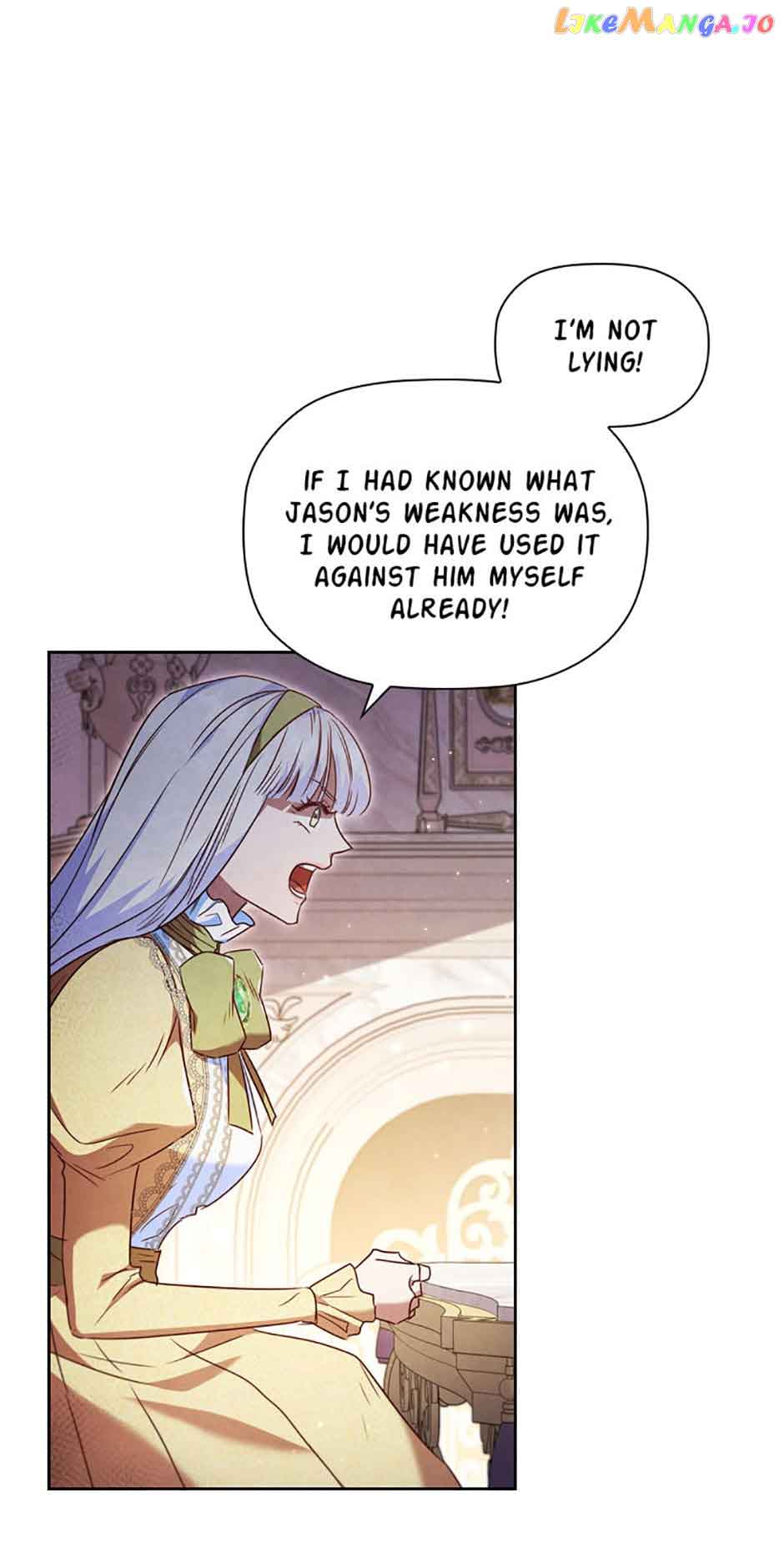 An Extra In The Family Is The First To Be Abandoned Chapter 45 300 65