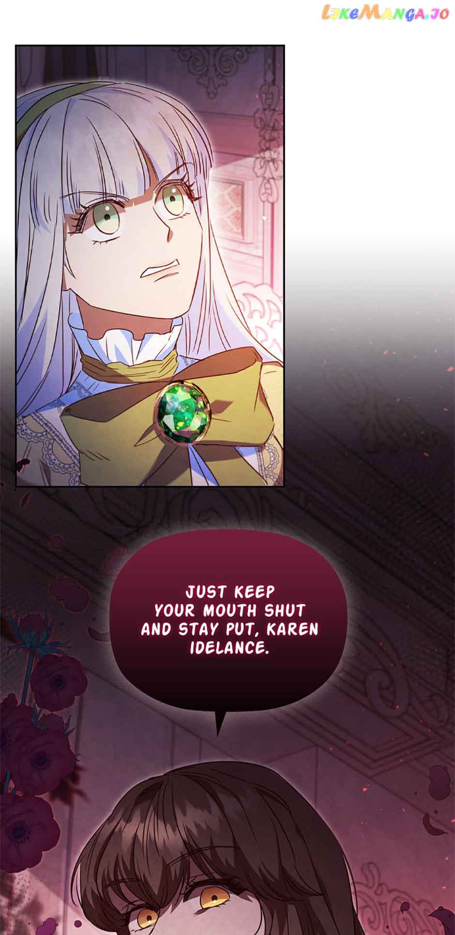 An Extra In The Family Is The First To Be Abandoned Chapter 45 306 71