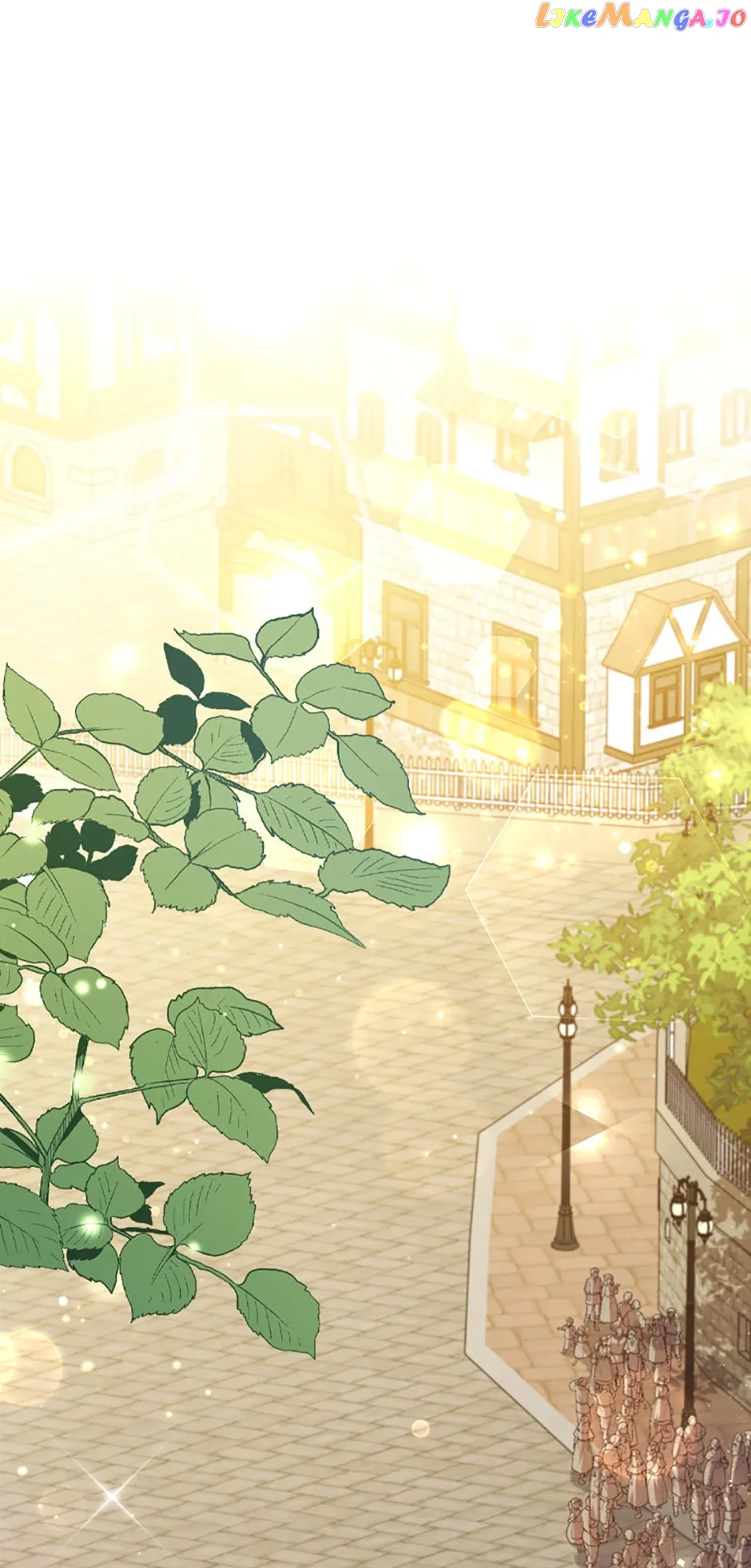 An Extra In The Family Is The First To Be Abandoned Chapter 47 209 01