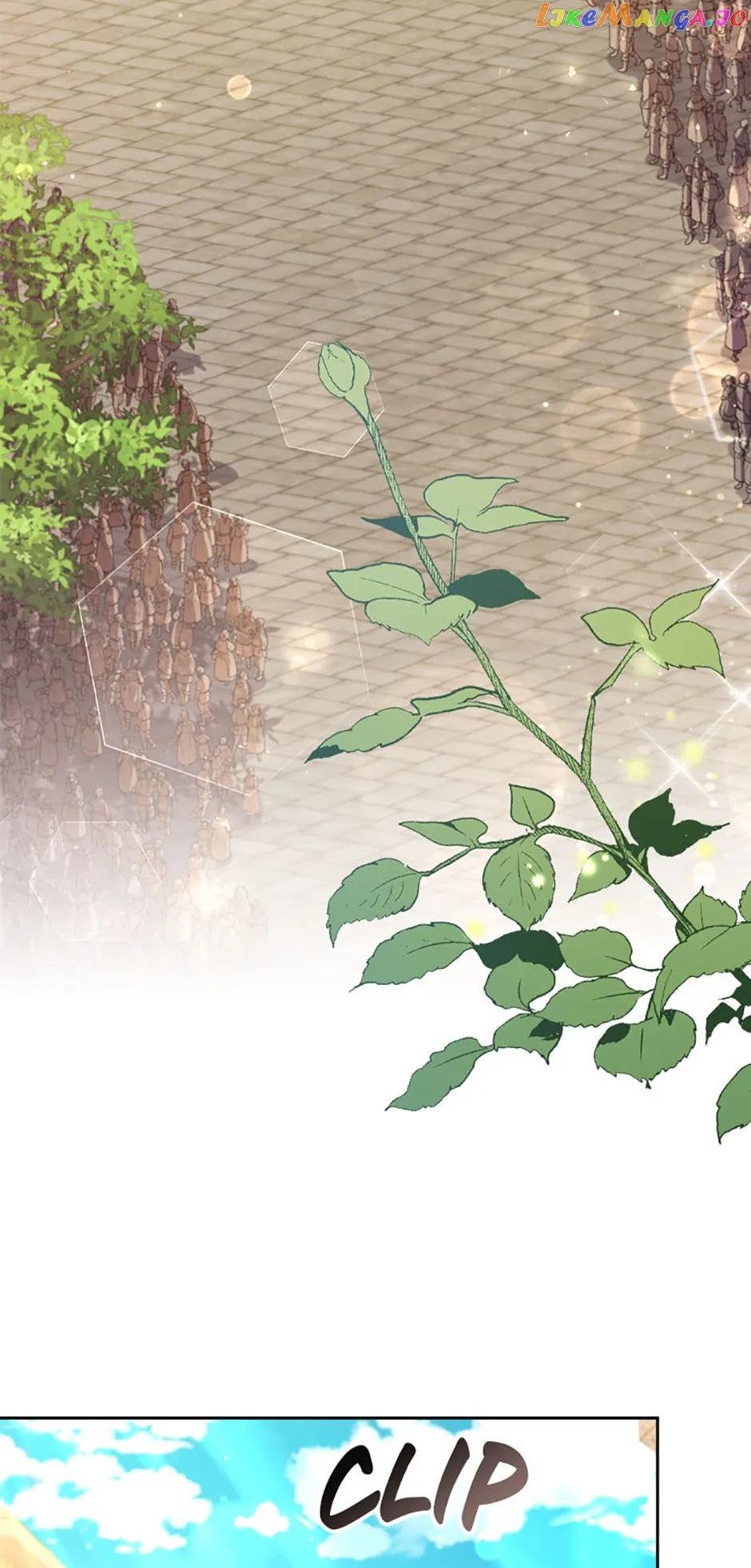 An Extra In The Family Is The First To Be Abandoned Chapter 47 210 02