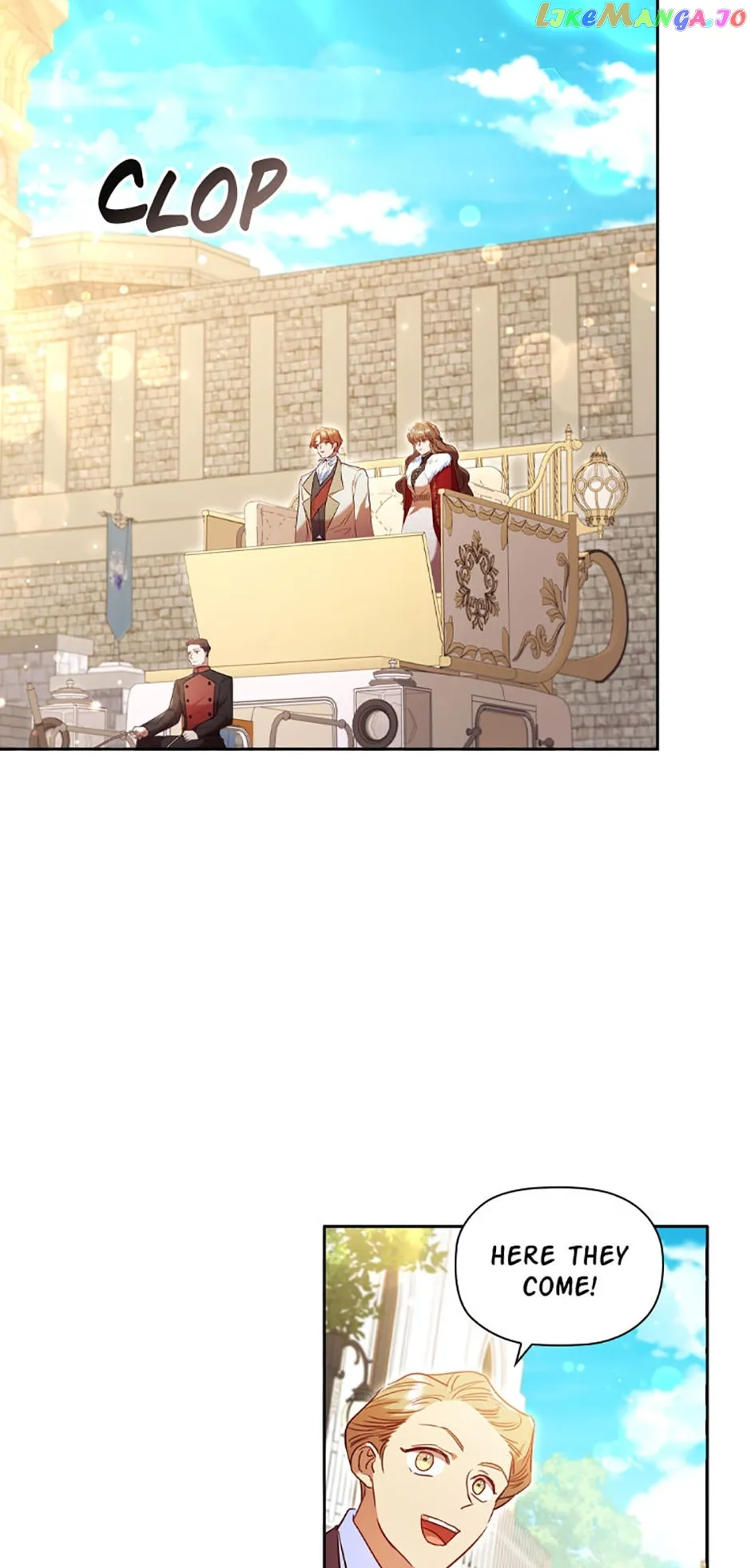 An Extra In The Family Is The First To Be Abandoned Chapter 47 211 03