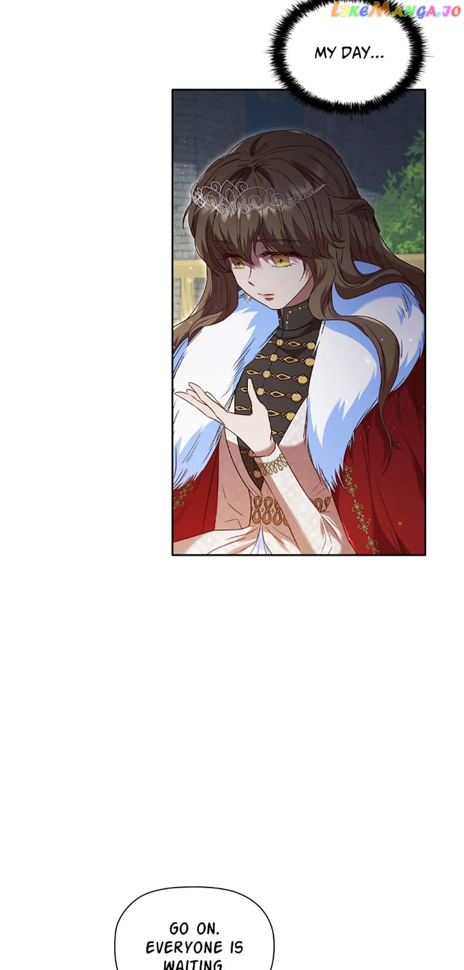 An Extra In The Family Is The First To Be Abandoned Chapter 47 217 09