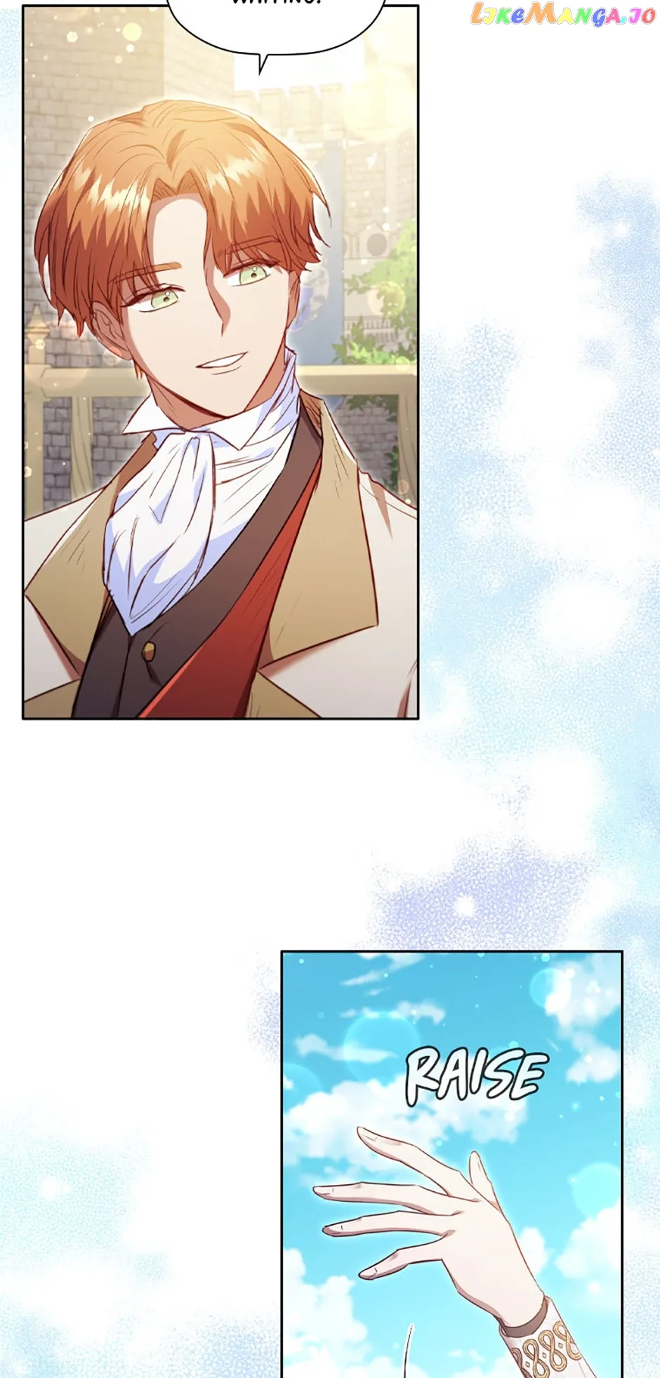 An Extra In The Family Is The First To Be Abandoned Chapter 47 218 10