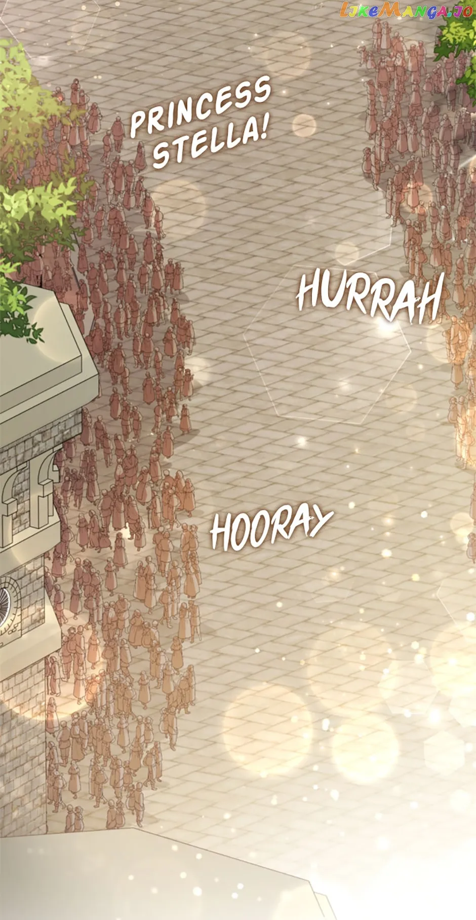 An Extra In The Family Is The First To Be Abandoned Chapter 47 222 14