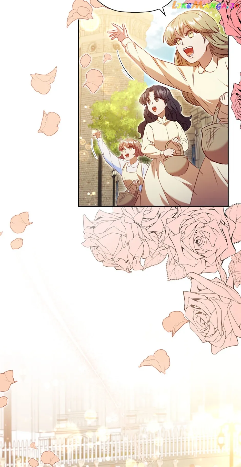 An Extra In The Family Is The First To Be Abandoned Chapter 47 228 20