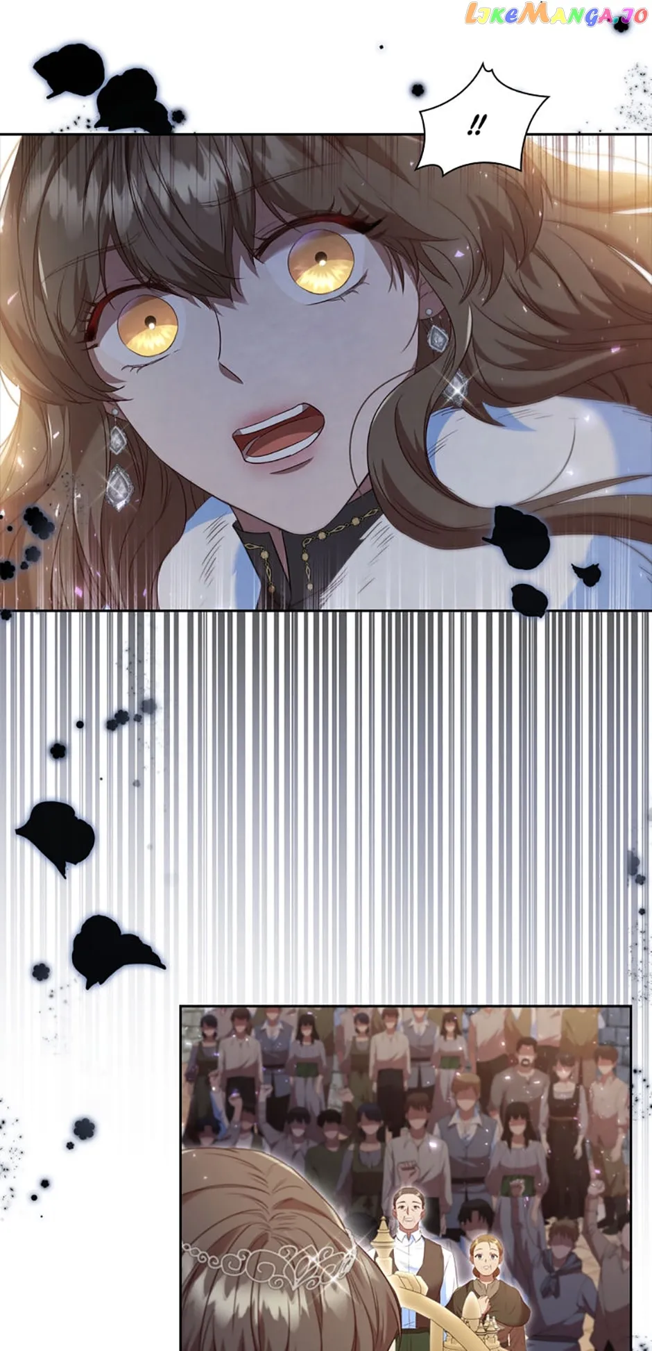 An Extra In The Family Is The First To Be Abandoned Chapter 47 231 23