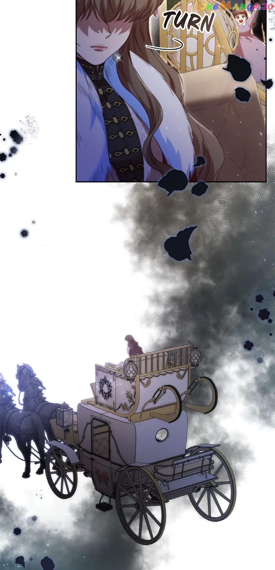 An Extra In The Family Is The First To Be Abandoned Chapter 47 232 24