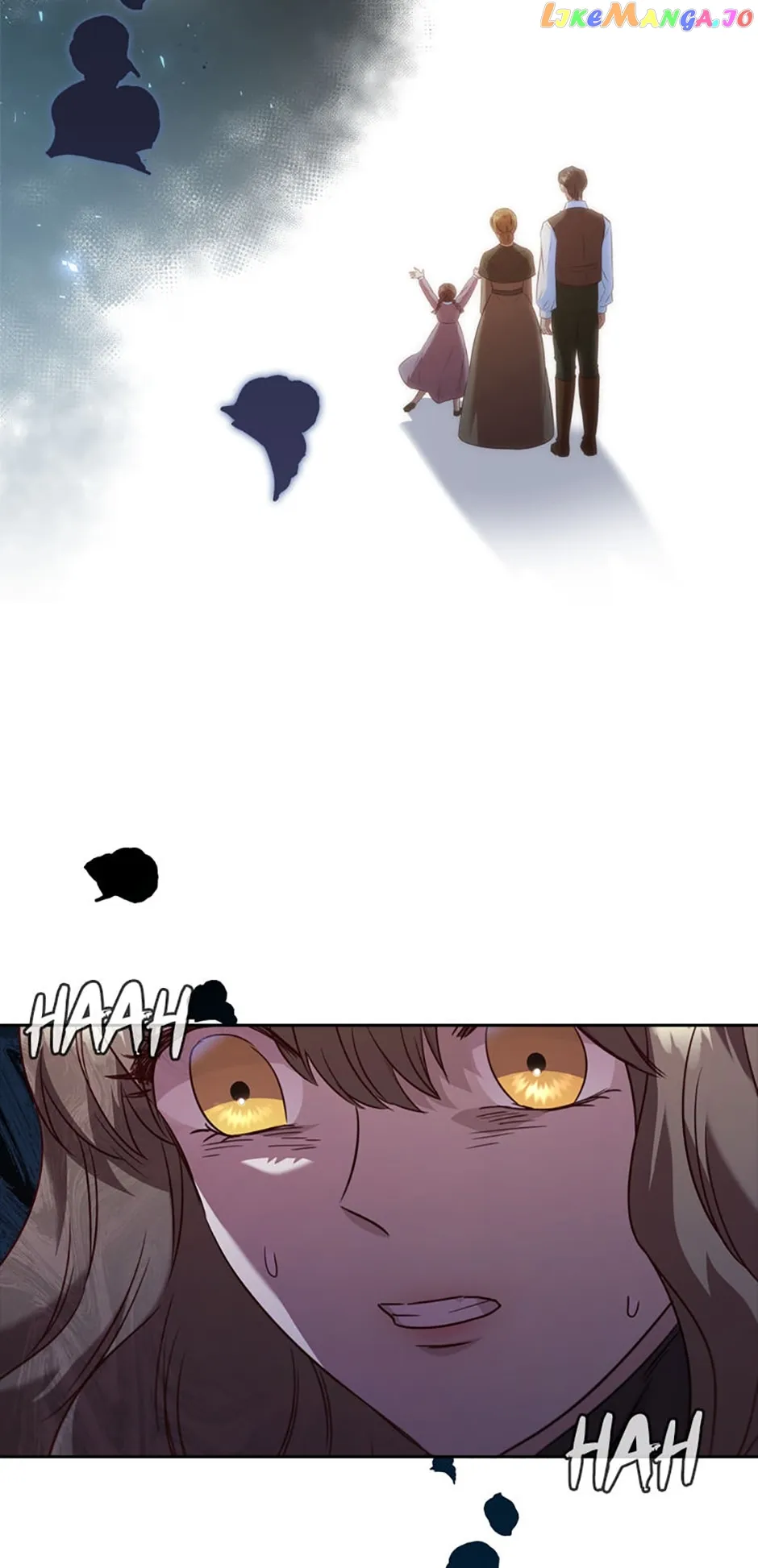 An Extra In The Family Is The First To Be Abandoned Chapter 47 233 25