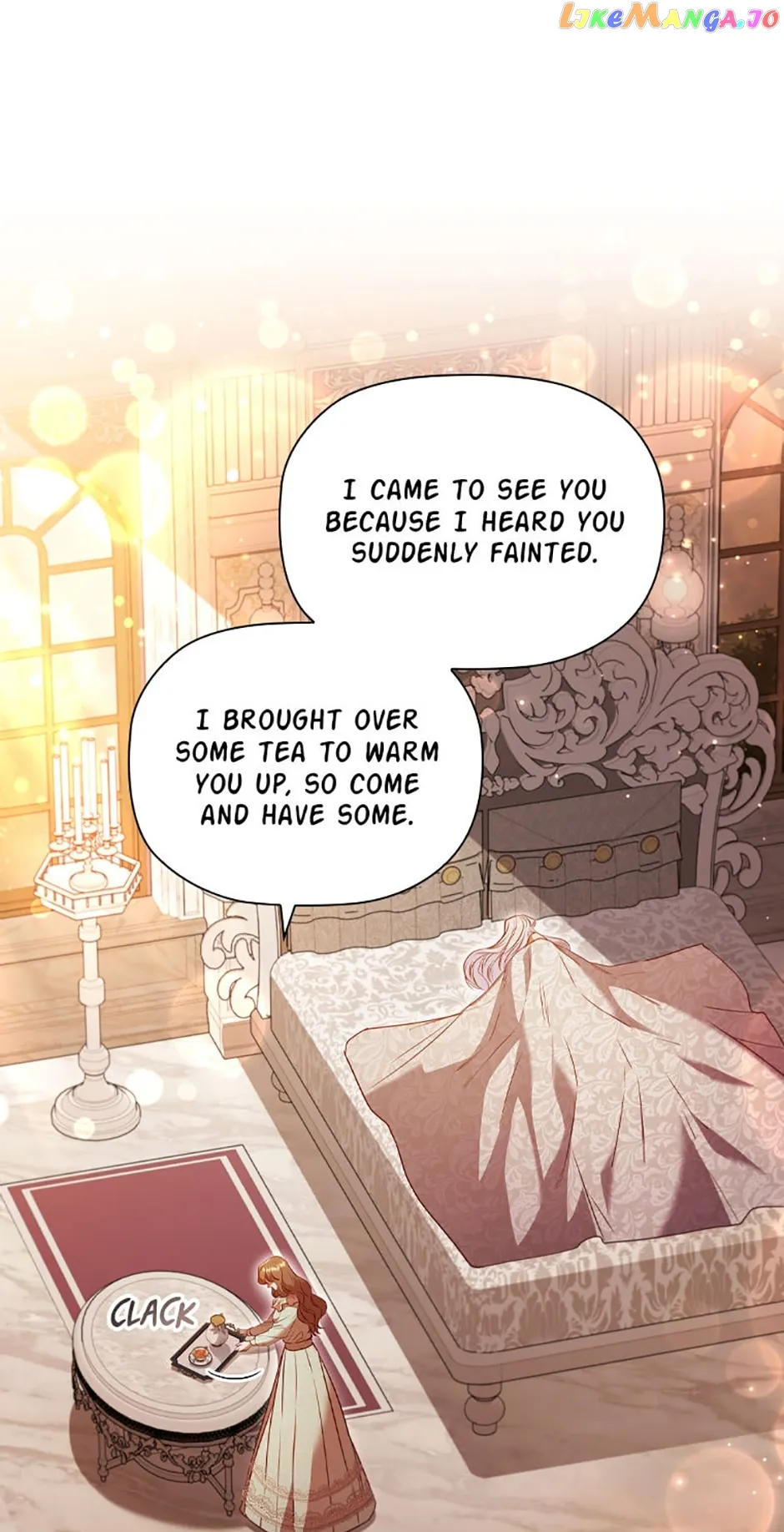 An Extra In The Family Is The First To Be Abandoned Chapter 47 242 34