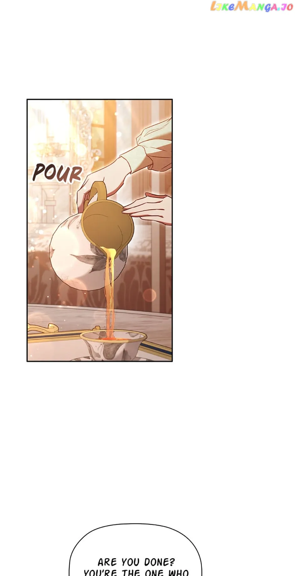 An Extra In The Family Is The First To Be Abandoned Chapter 47 244 36