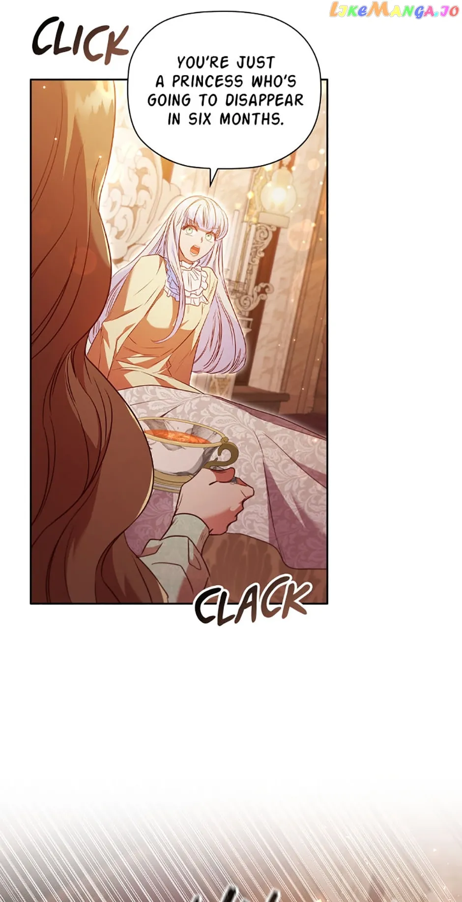 An Extra In The Family Is The First To Be Abandoned Chapter 47 246 38