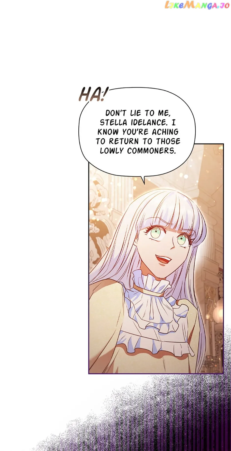 An Extra In The Family Is The First To Be Abandoned Chapter 47 251 43