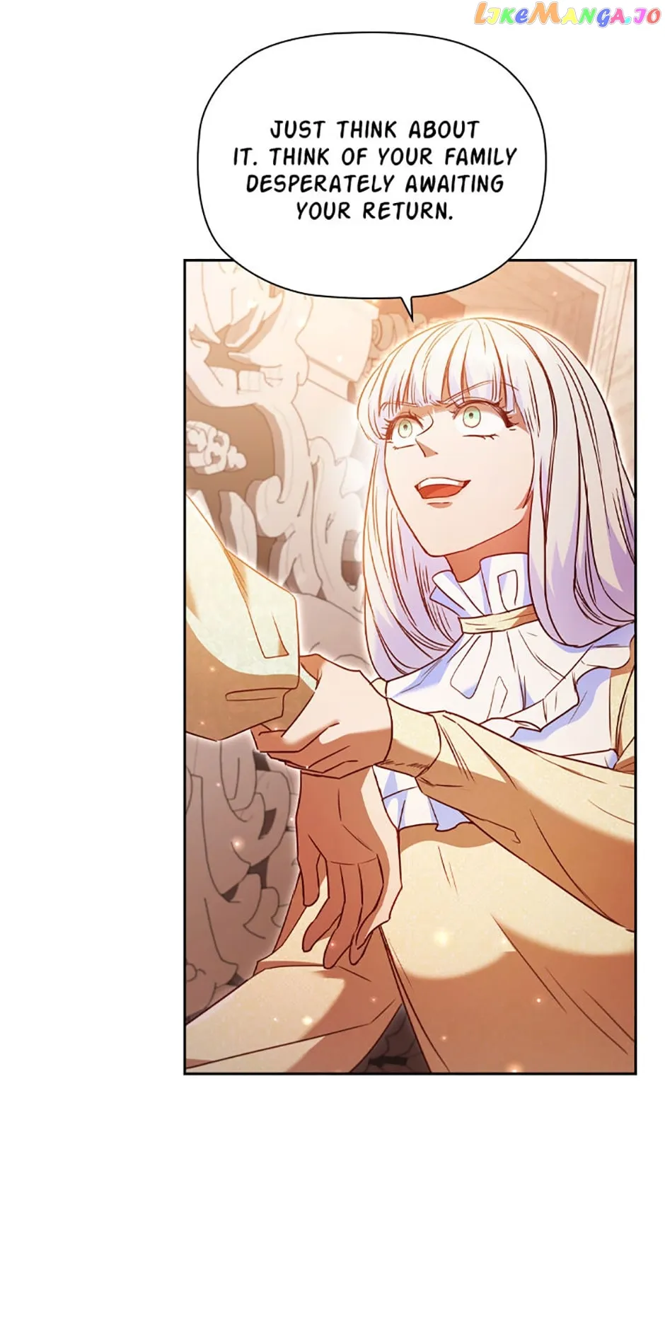 An Extra In The Family Is The First To Be Abandoned Chapter 47 254 46