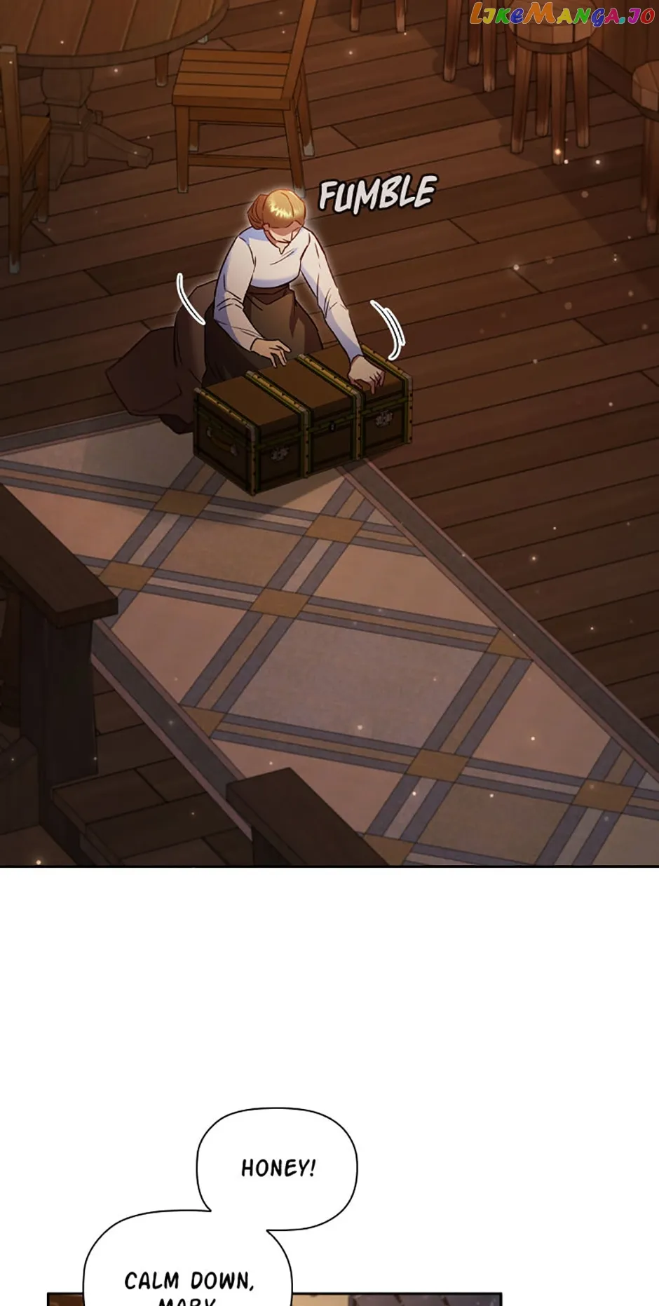 An Extra In The Family Is The First To Be Abandoned Chapter 47 261 53