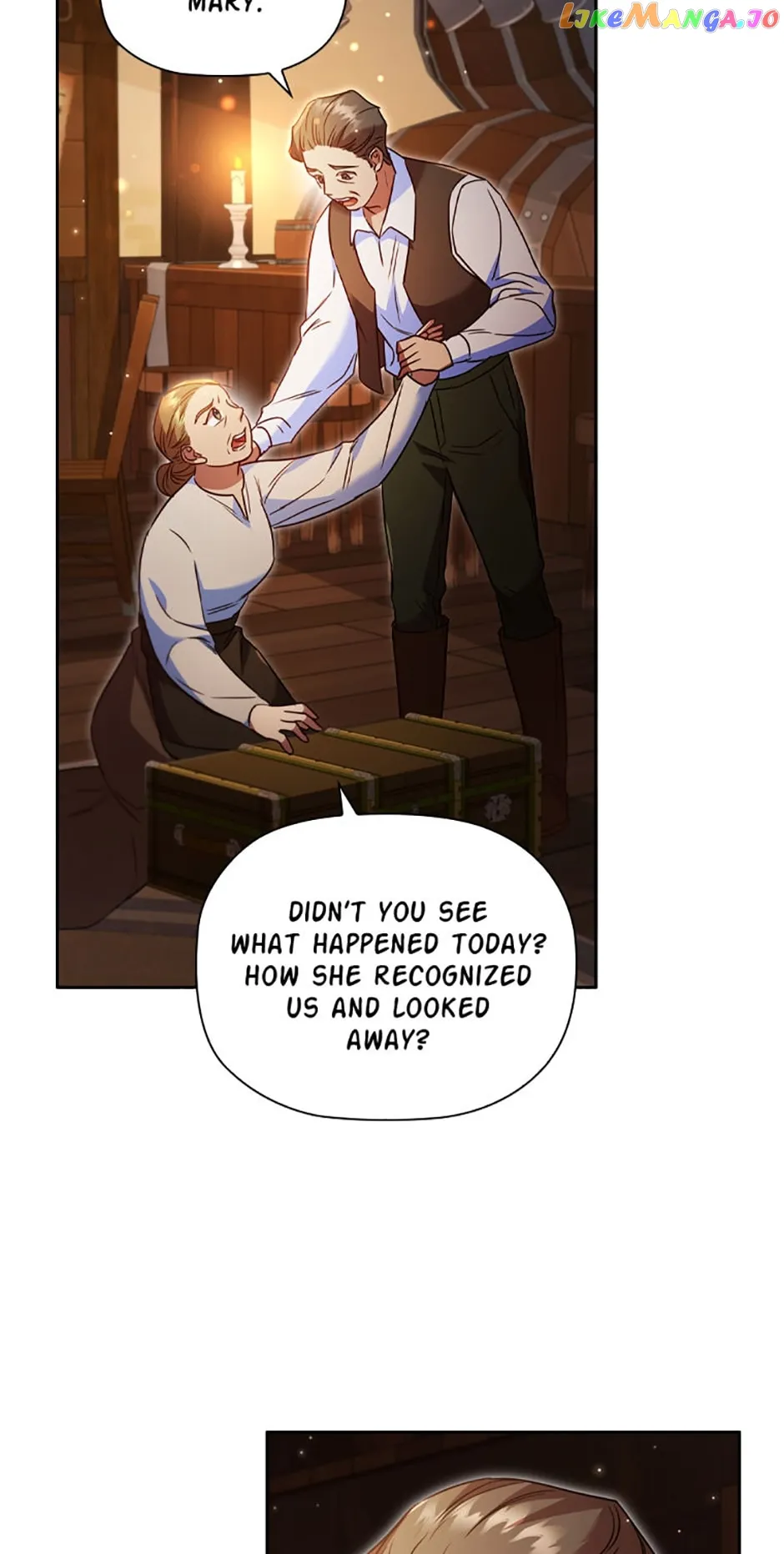 An Extra In The Family Is The First To Be Abandoned Chapter 47 262 54