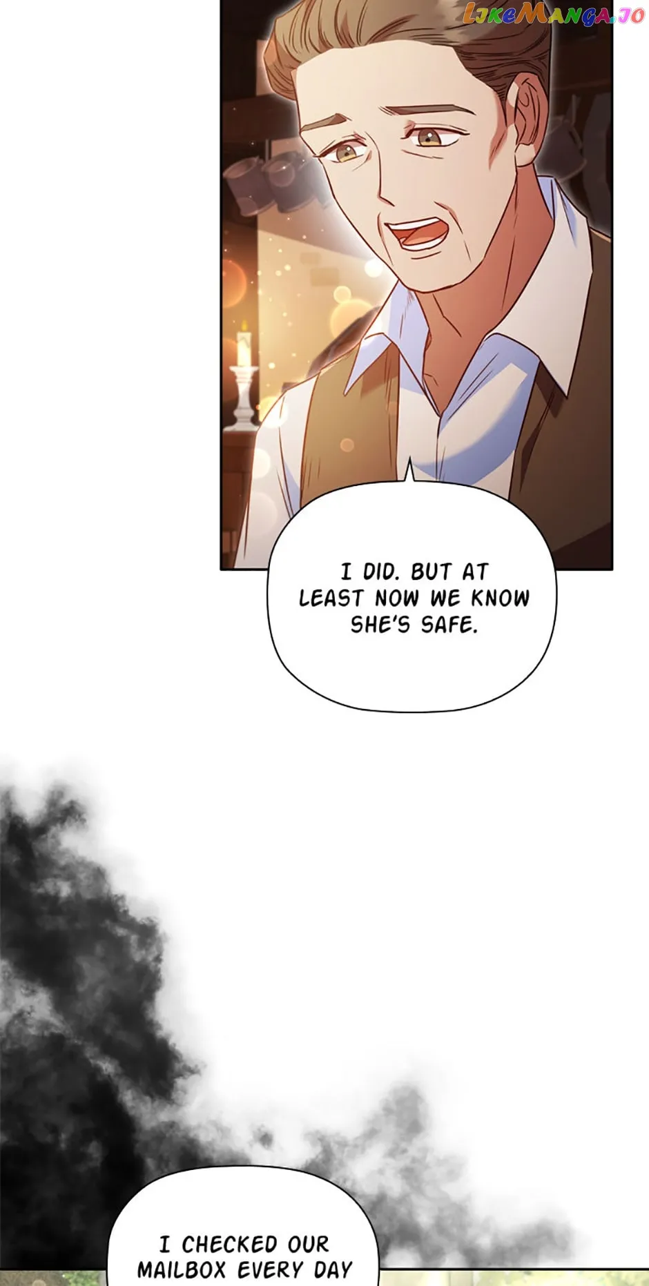 An Extra In The Family Is The First To Be Abandoned Chapter 47 263 55