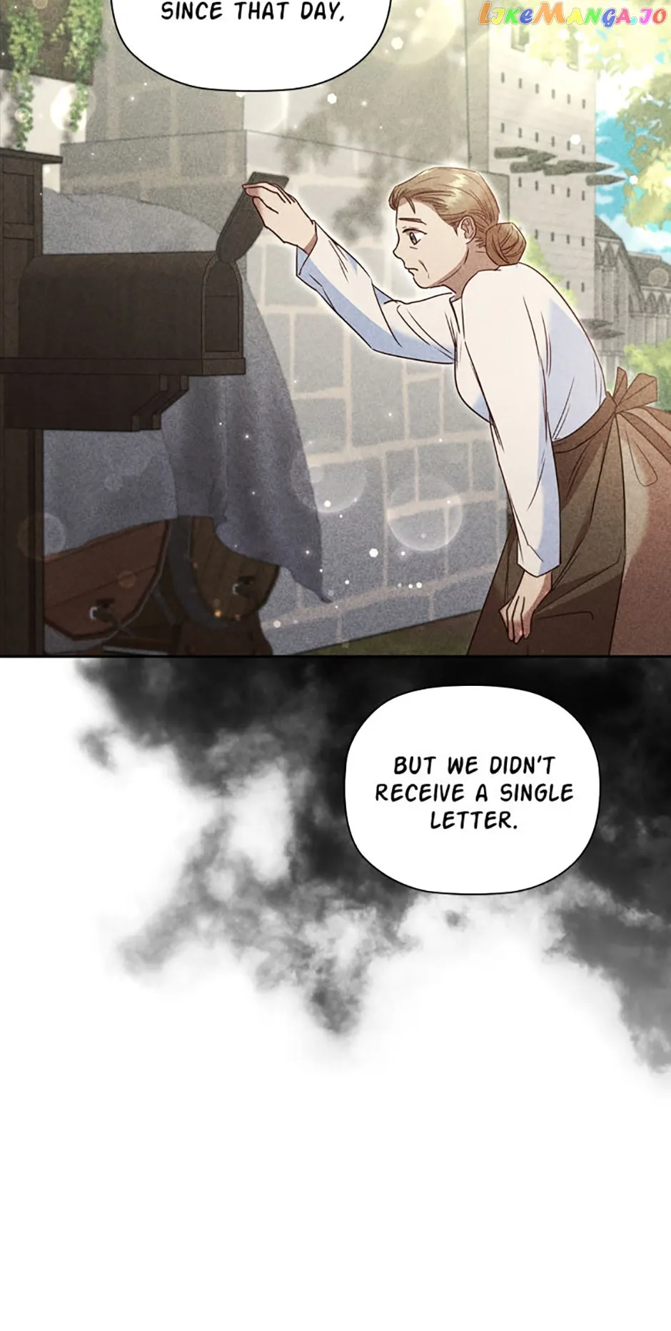 An Extra In The Family Is The First To Be Abandoned Chapter 47 264 56