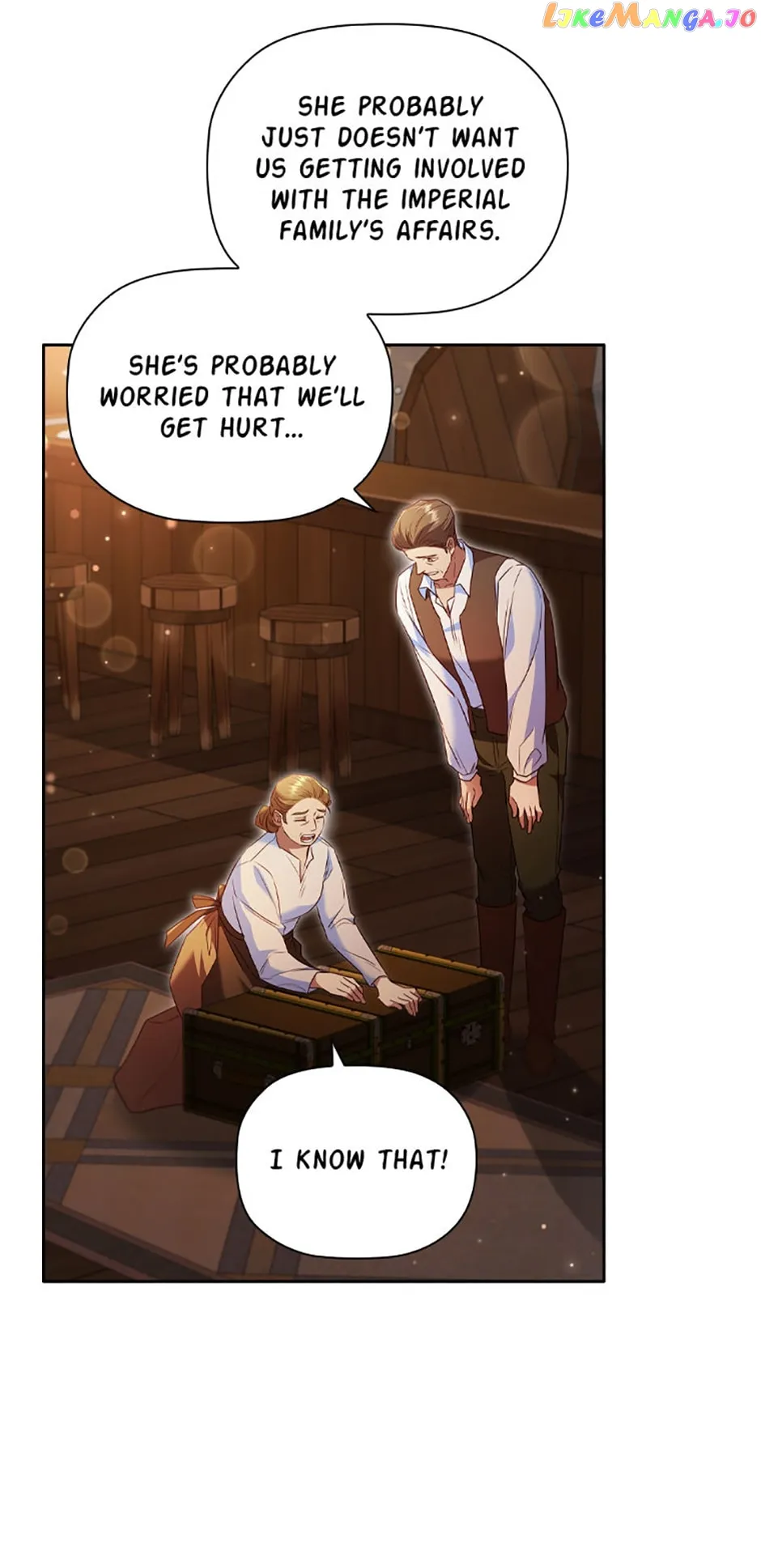 An Extra In The Family Is The First To Be Abandoned Chapter 47 266 58