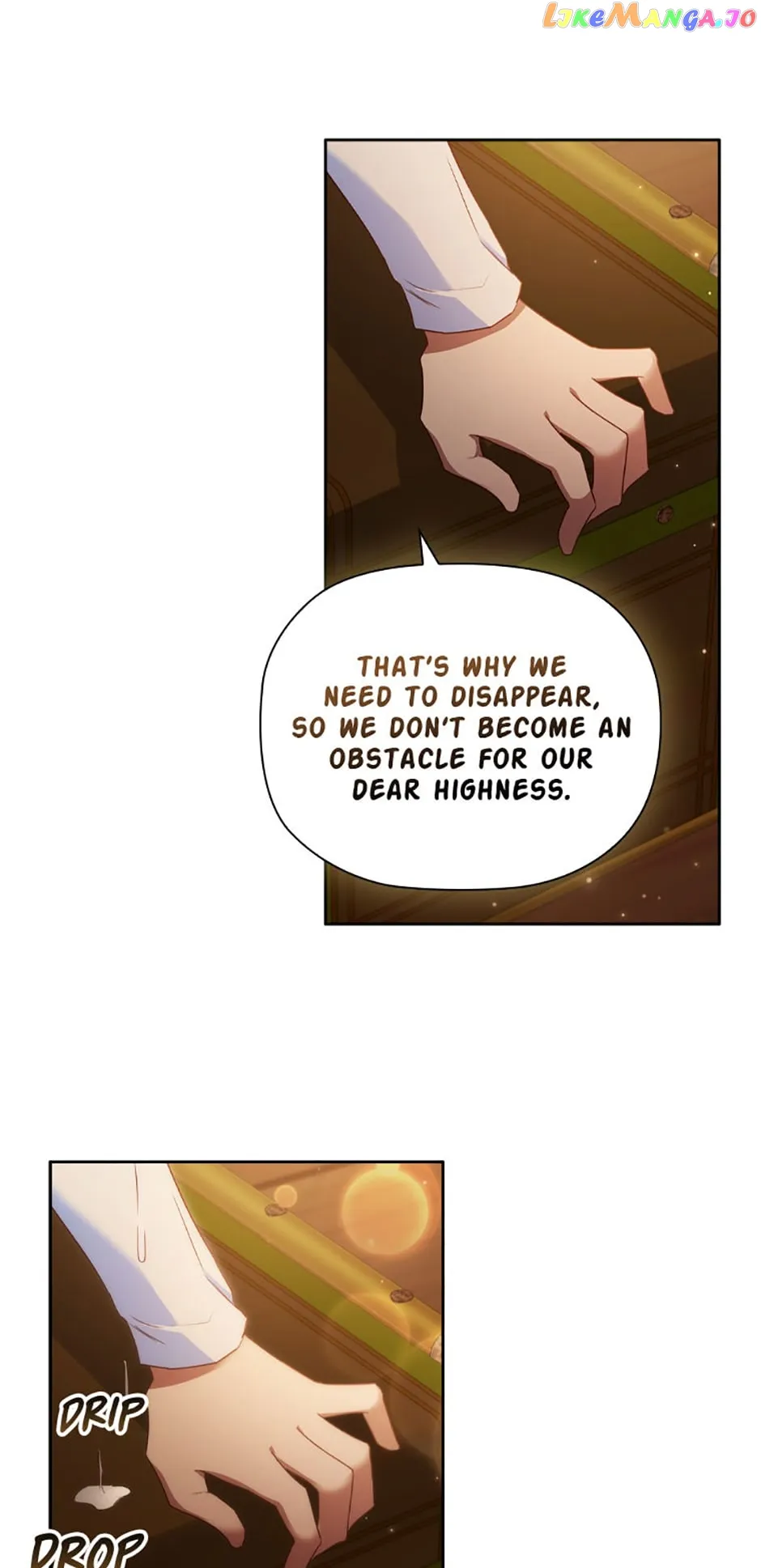 An Extra In The Family Is The First To Be Abandoned Chapter 47 267 59