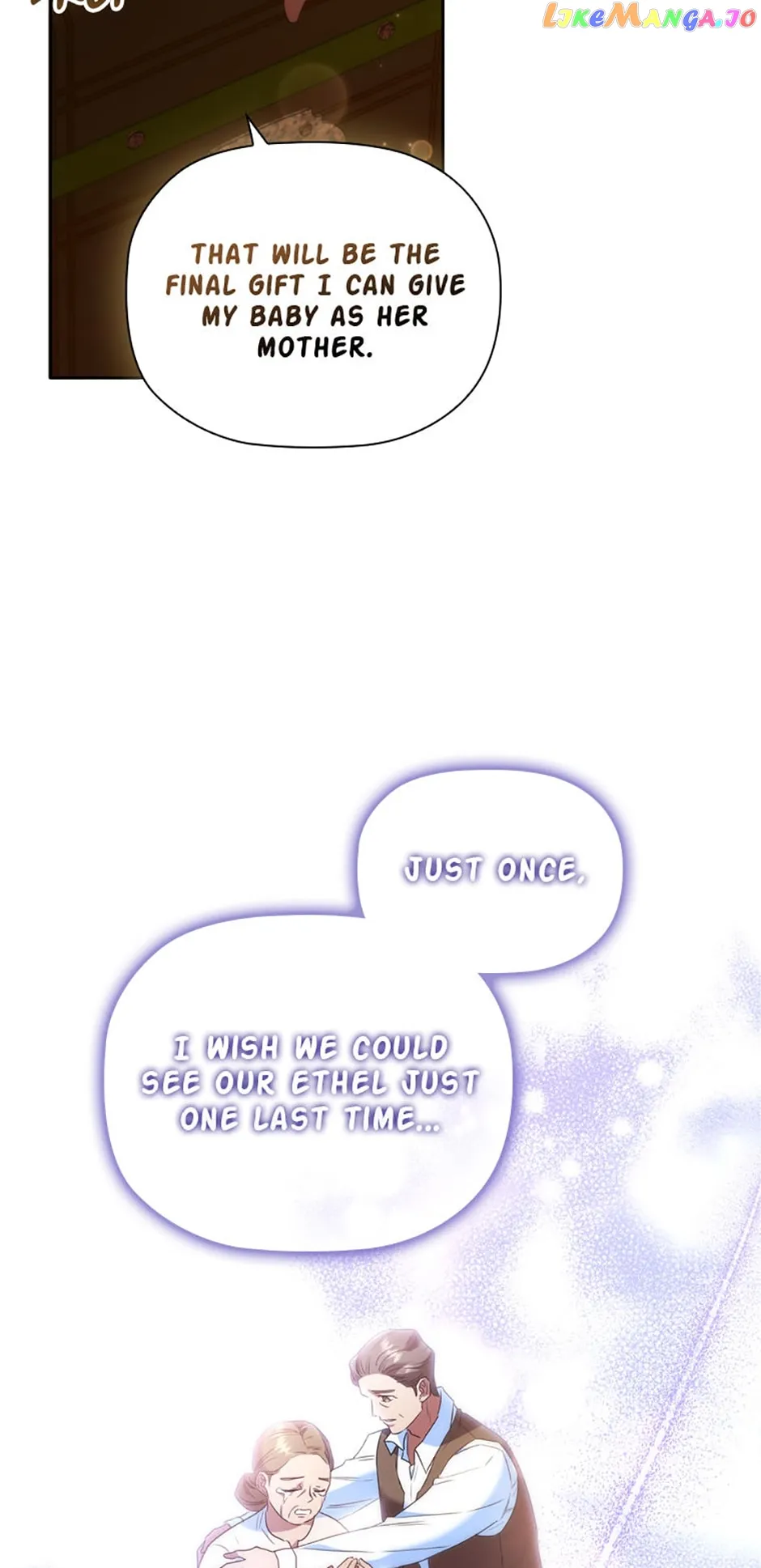 An Extra In The Family Is The First To Be Abandoned Chapter 47 268 60