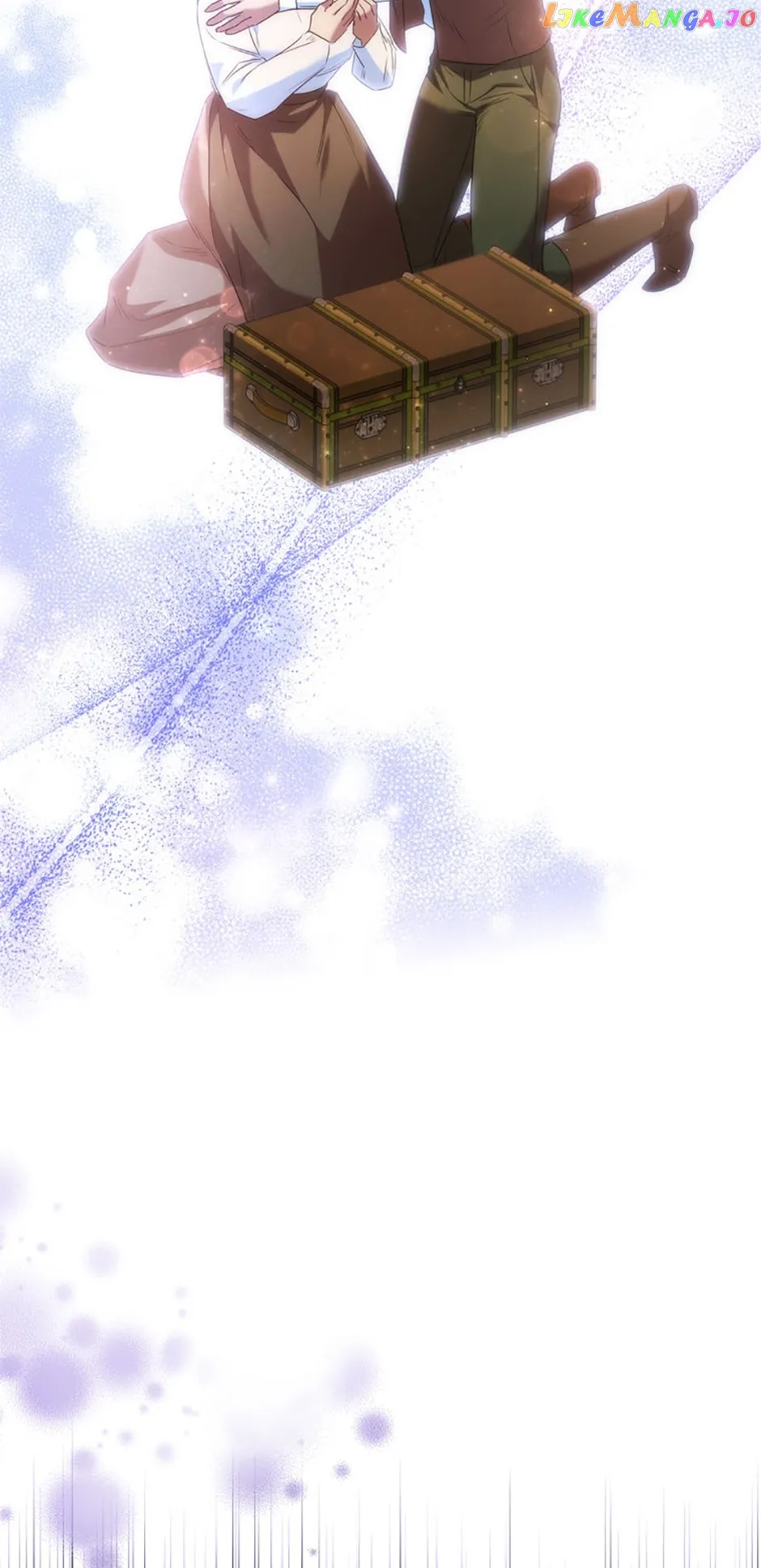 An Extra In The Family Is The First To Be Abandoned Chapter 47 269 61