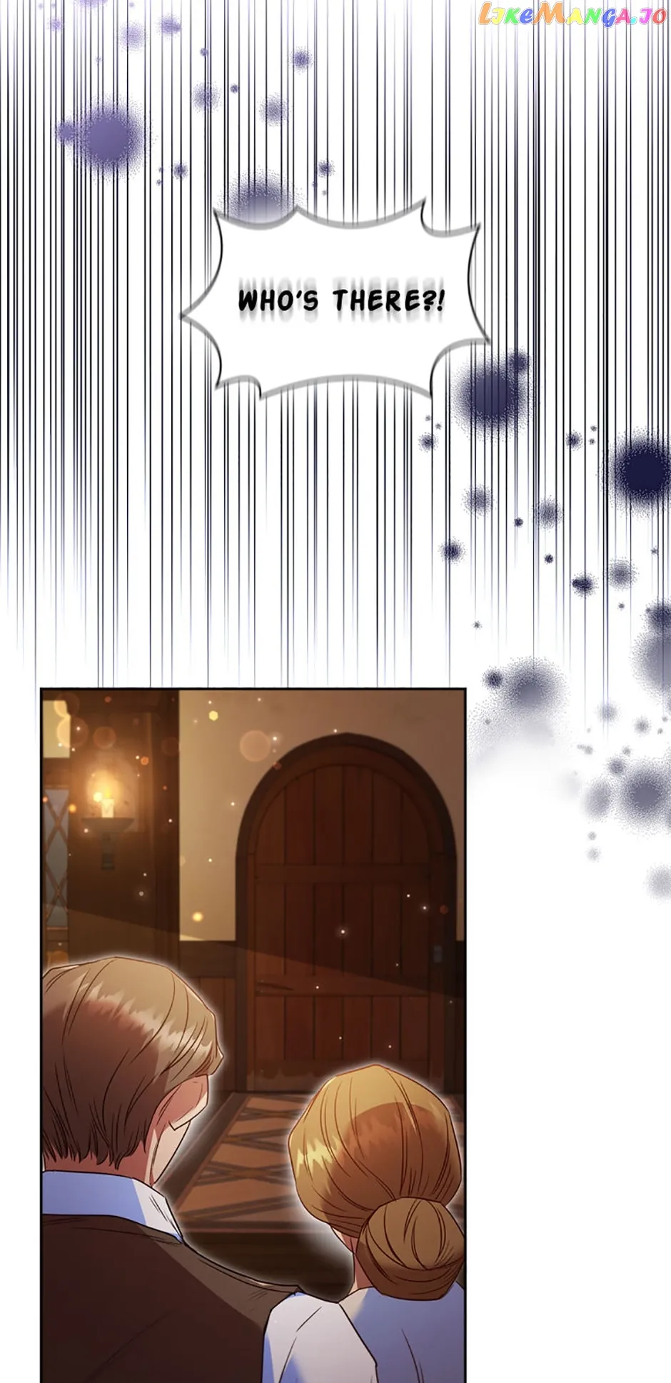 An Extra In The Family Is The First To Be Abandoned Chapter 47 270 62