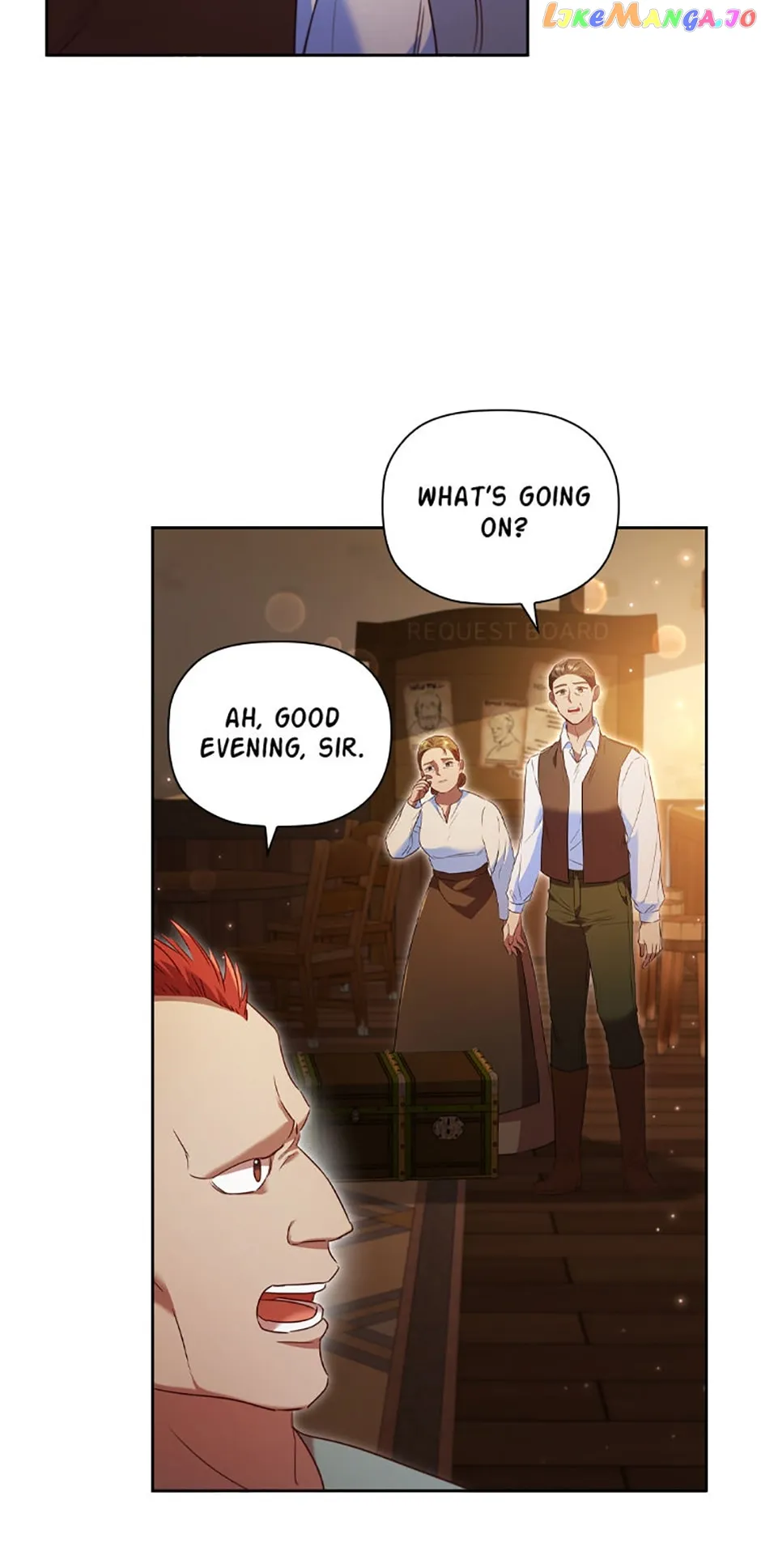 An Extra In The Family Is The First To Be Abandoned Chapter 47 271 63