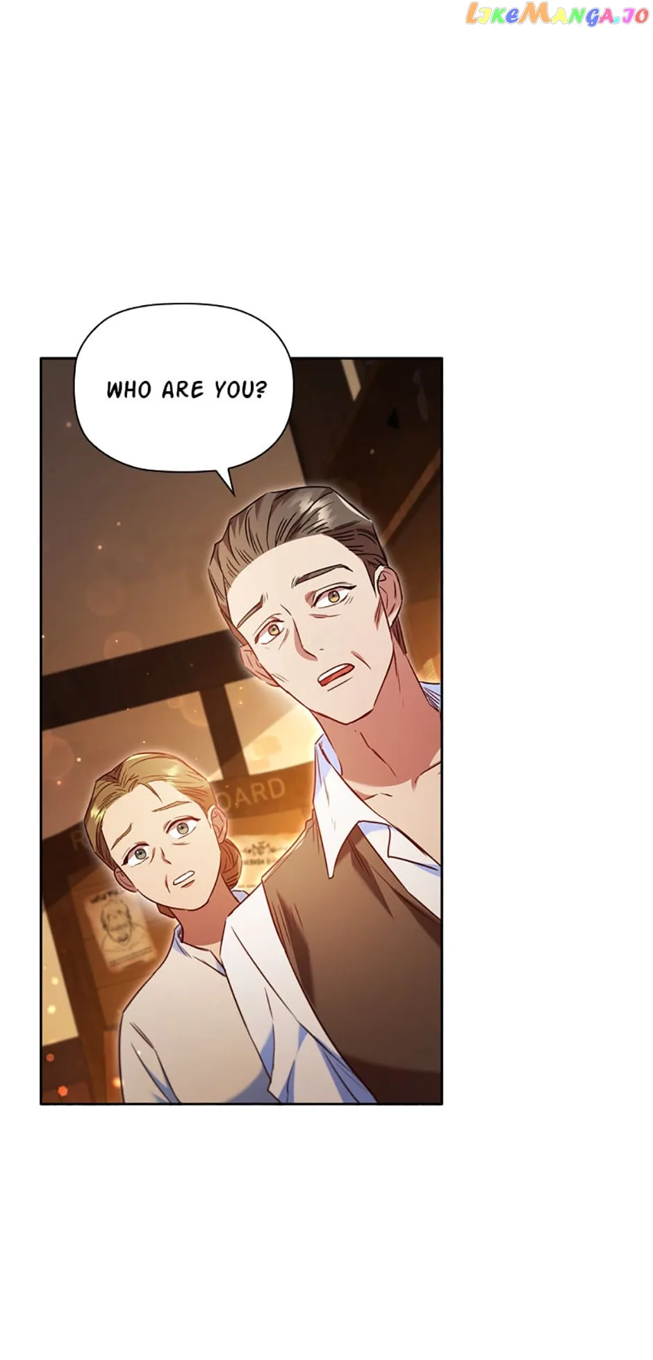 An Extra In The Family Is The First To Be Abandoned Chapter 48 203 04