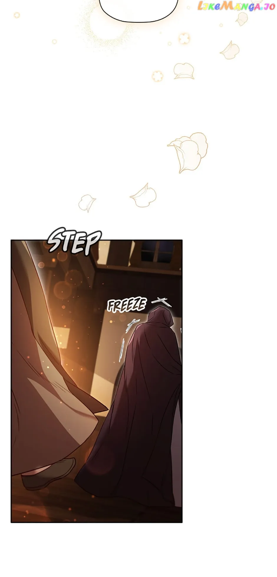 An Extra In The Family Is The First To Be Abandoned Chapter 48 206 07