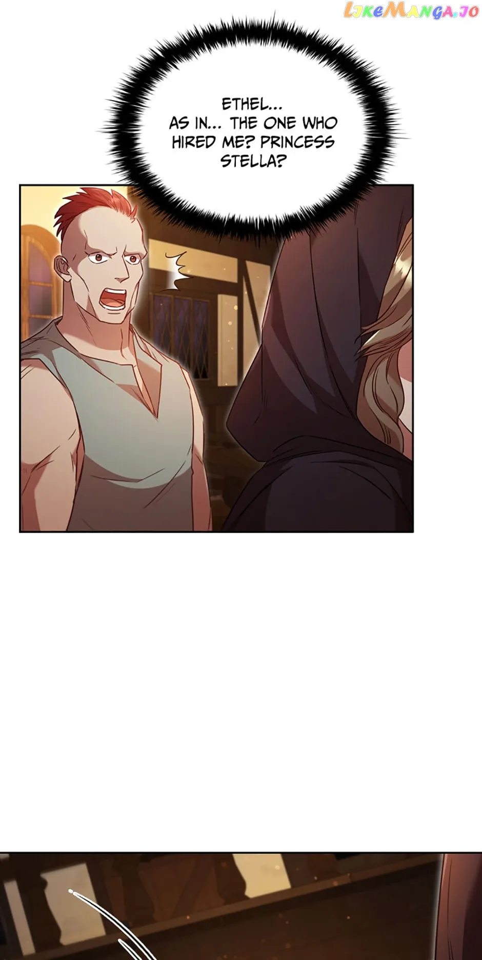 An Extra In The Family Is The First To Be Abandoned Chapter 48 213 14