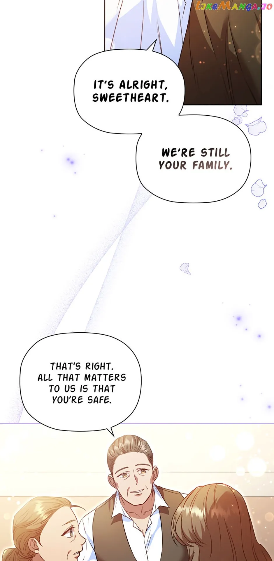 An Extra In The Family Is The First To Be Abandoned Chapter 48 229 30