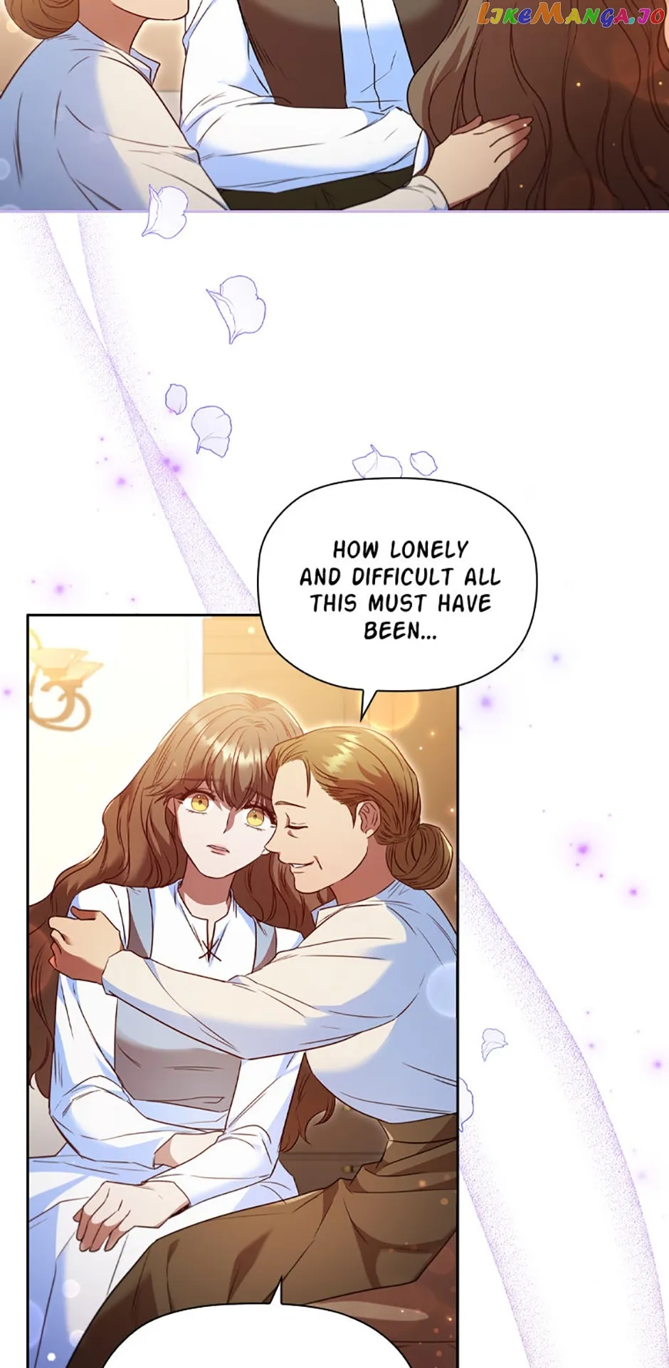 An Extra In The Family Is The First To Be Abandoned Chapter 48 230 31