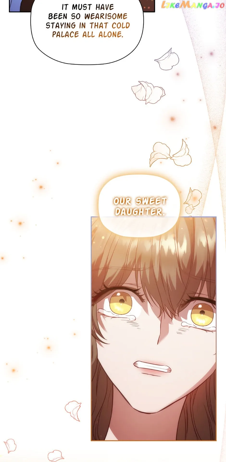 An Extra In The Family Is The First To Be Abandoned Chapter 48 231 32