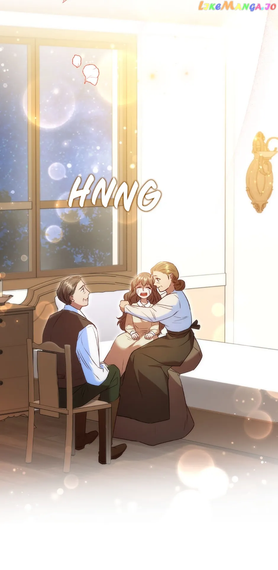 An Extra In The Family Is The First To Be Abandoned Chapter 48 232 33