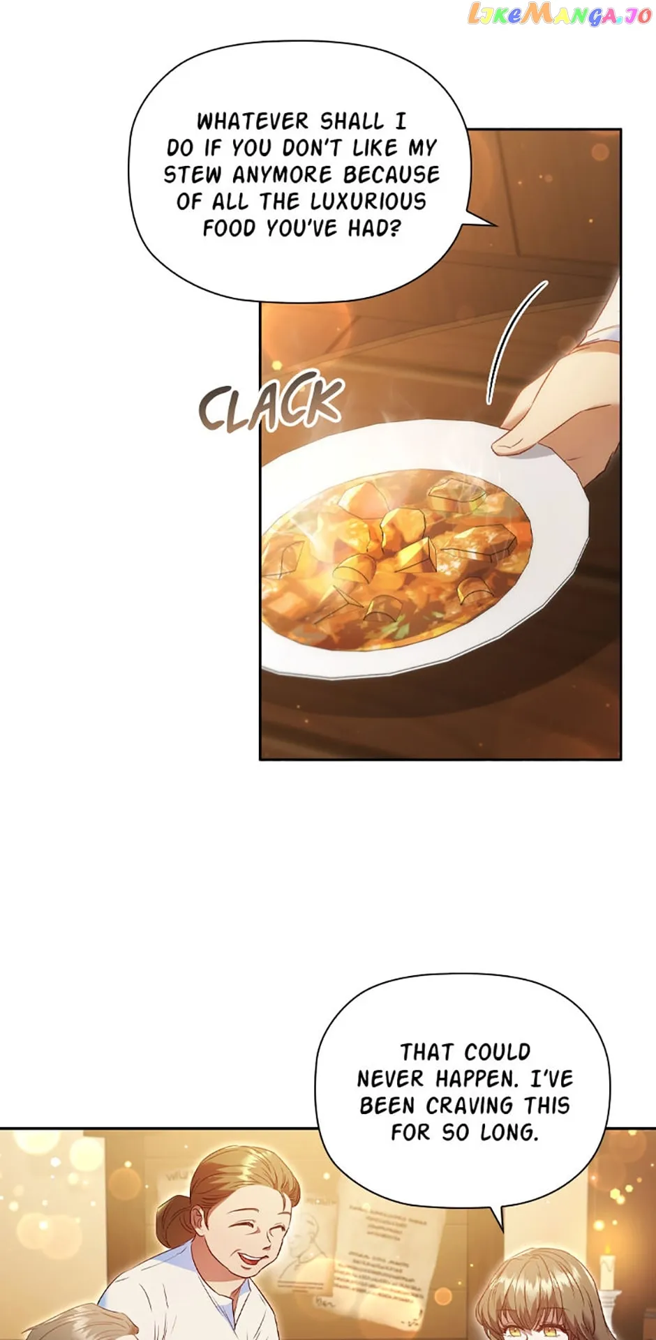 An Extra In The Family Is The First To Be Abandoned Chapter 48 234 35