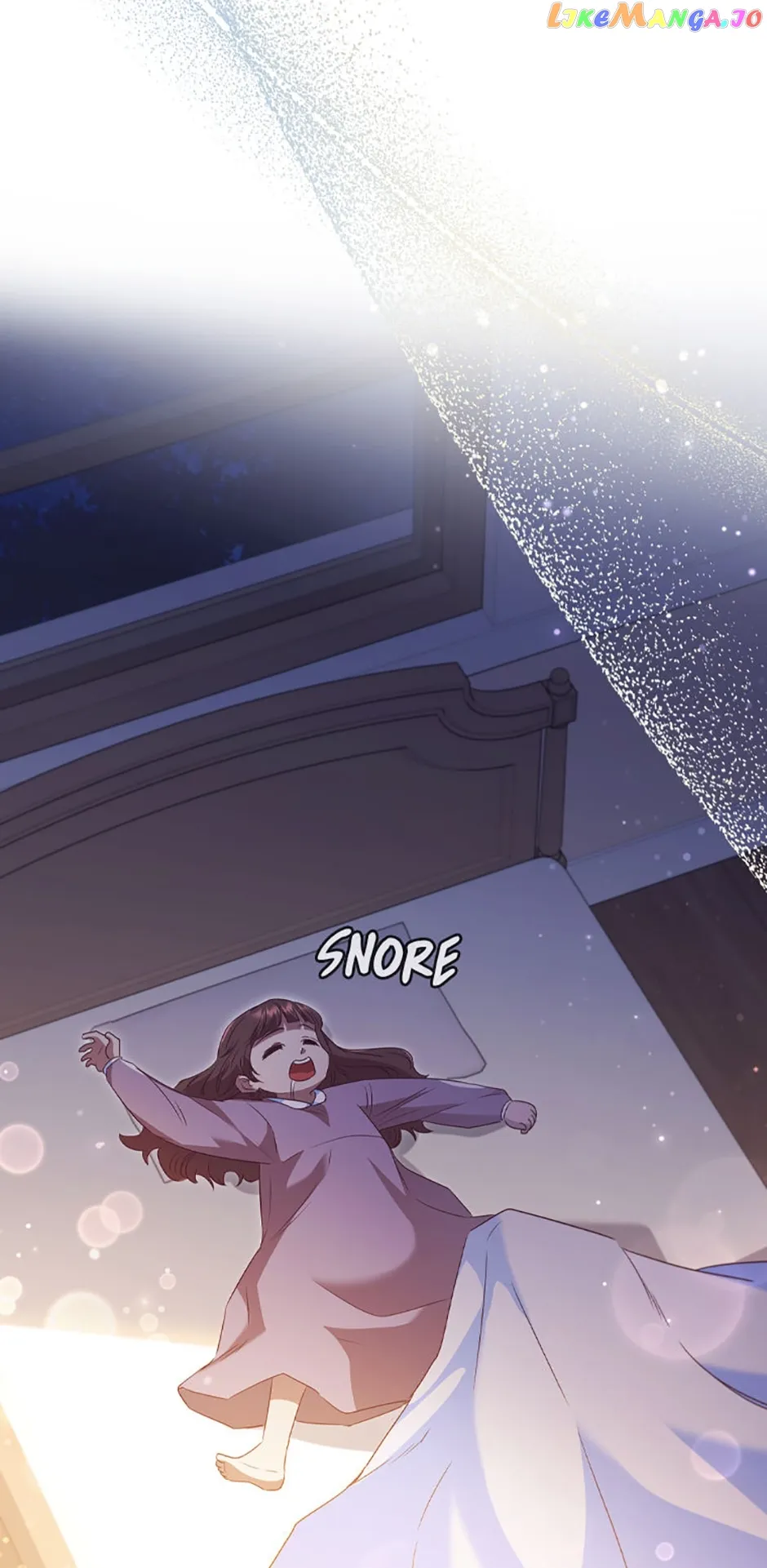 An Extra In The Family Is The First To Be Abandoned Chapter 48 238 39