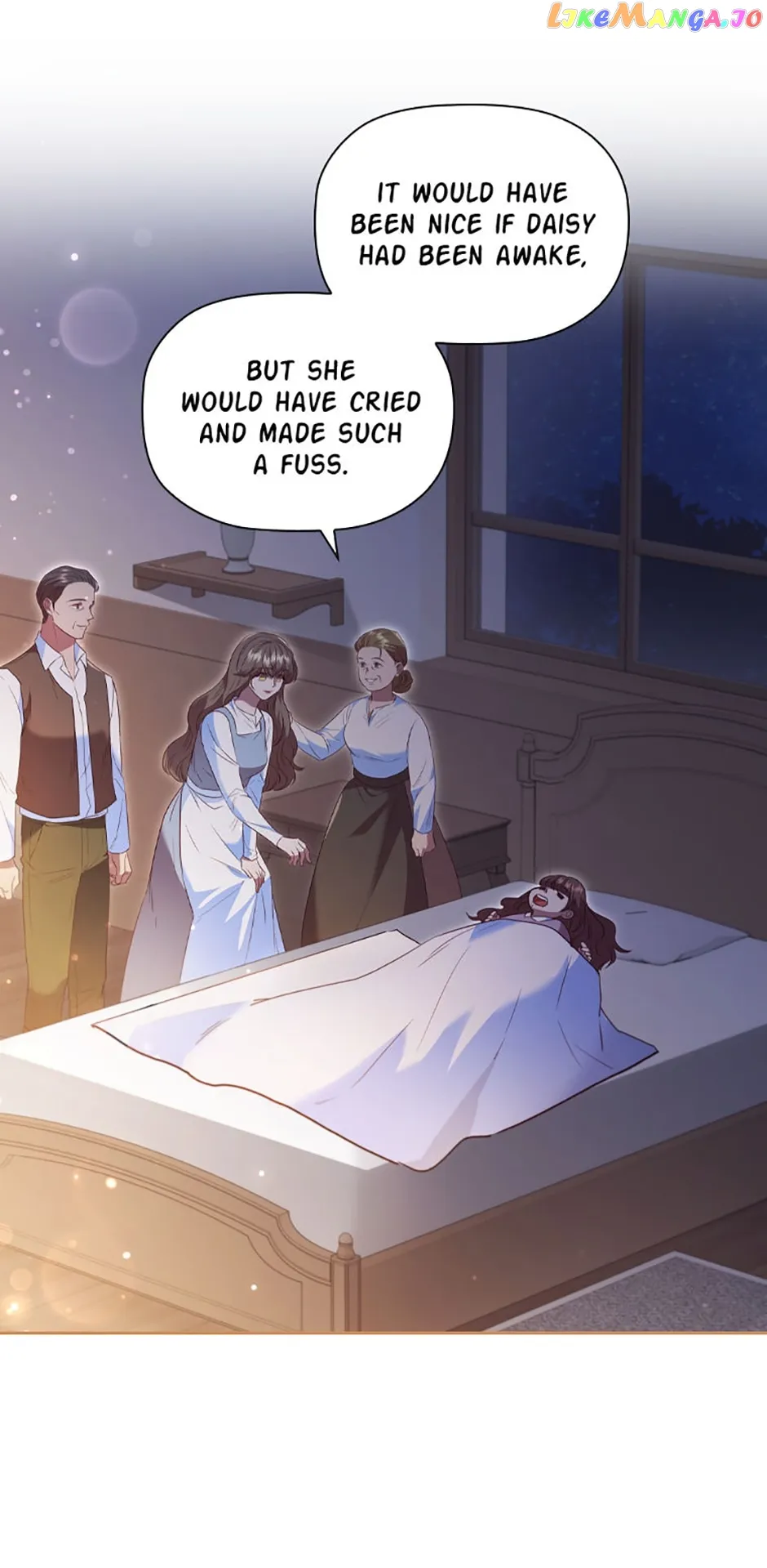 An Extra In The Family Is The First To Be Abandoned Chapter 48 240 41