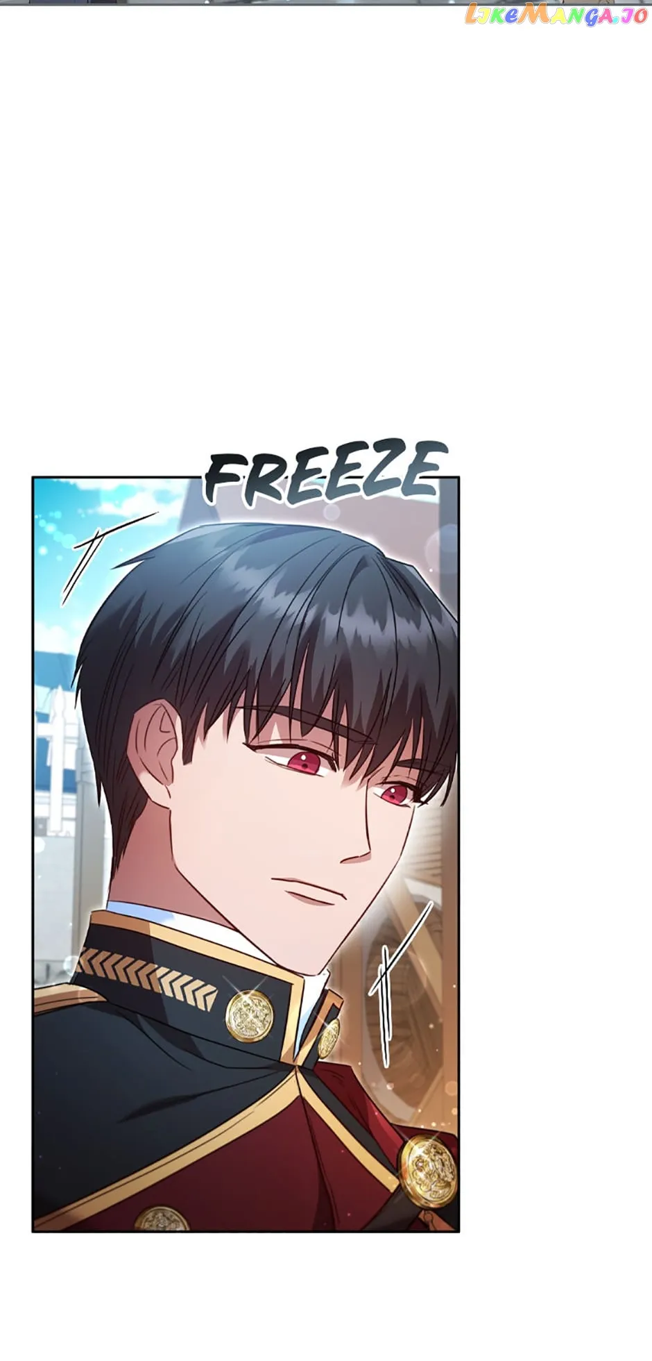 An Extra In The Family Is The First To Be Abandoned Chapter 48 244 45