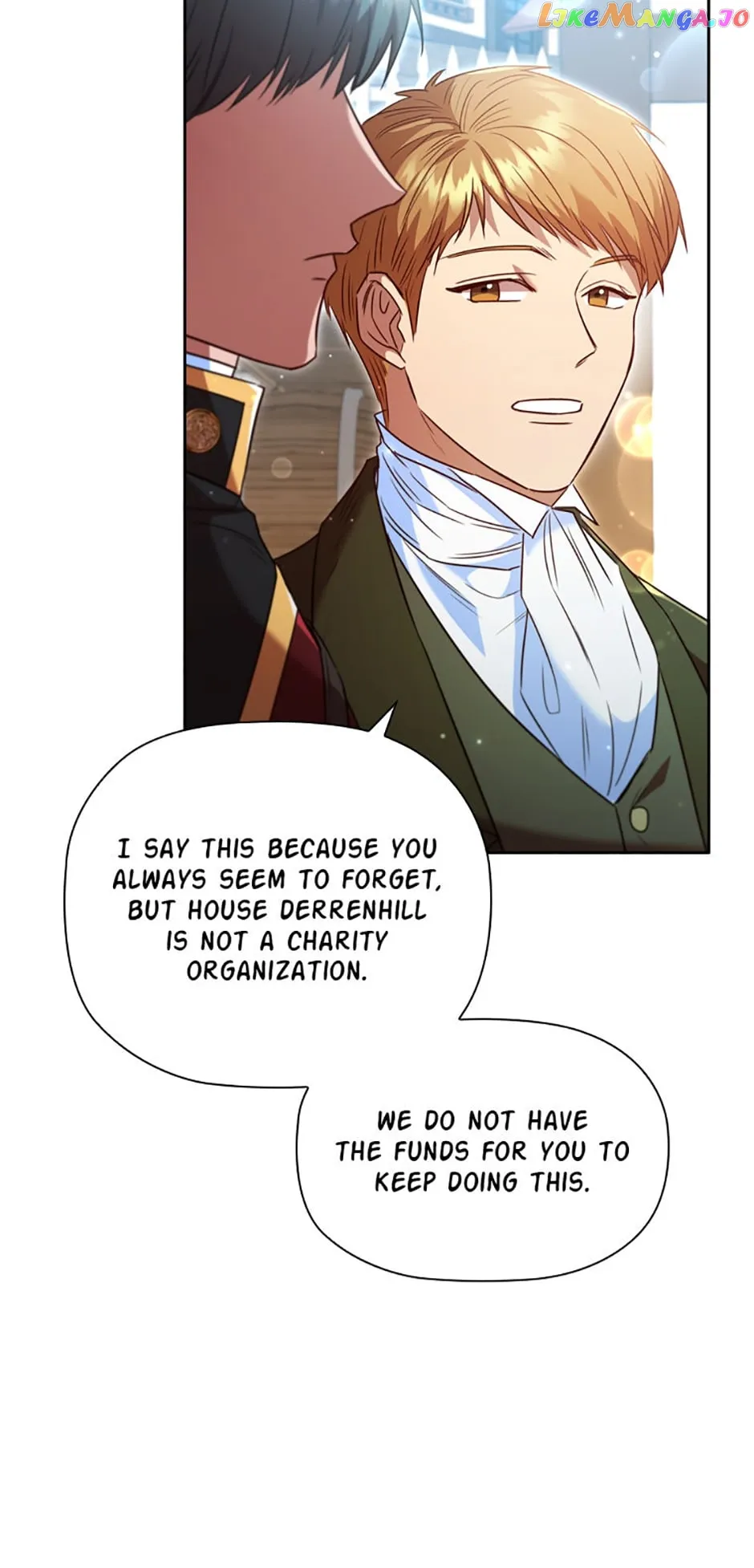 An Extra In The Family Is The First To Be Abandoned Chapter 48 251 52