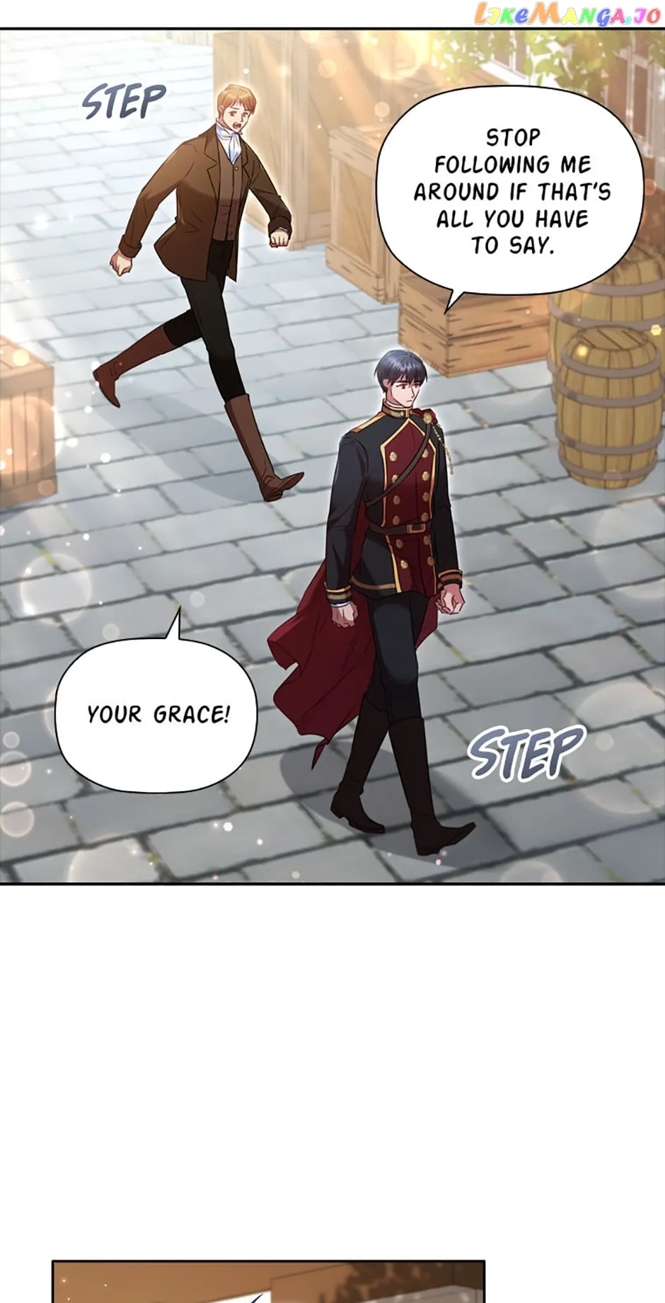 An Extra In The Family Is The First To Be Abandoned Chapter 48 252 53