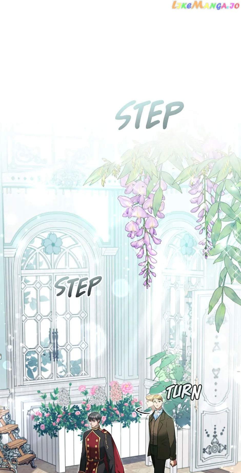 An Extra In The Family Is The First To Be Abandoned Chapter 48 254 55