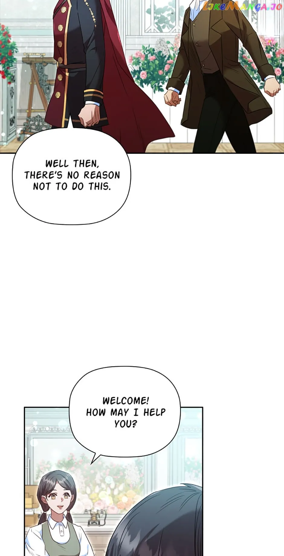 An Extra In The Family Is The First To Be Abandoned Chapter 48 257 58