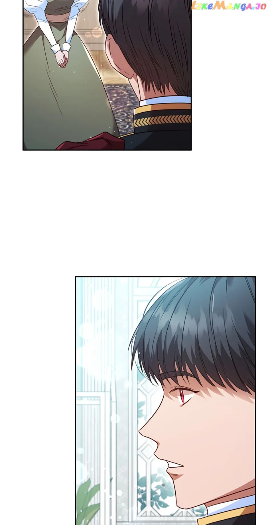 An Extra In The Family Is The First To Be Abandoned Chapter 48 258 59