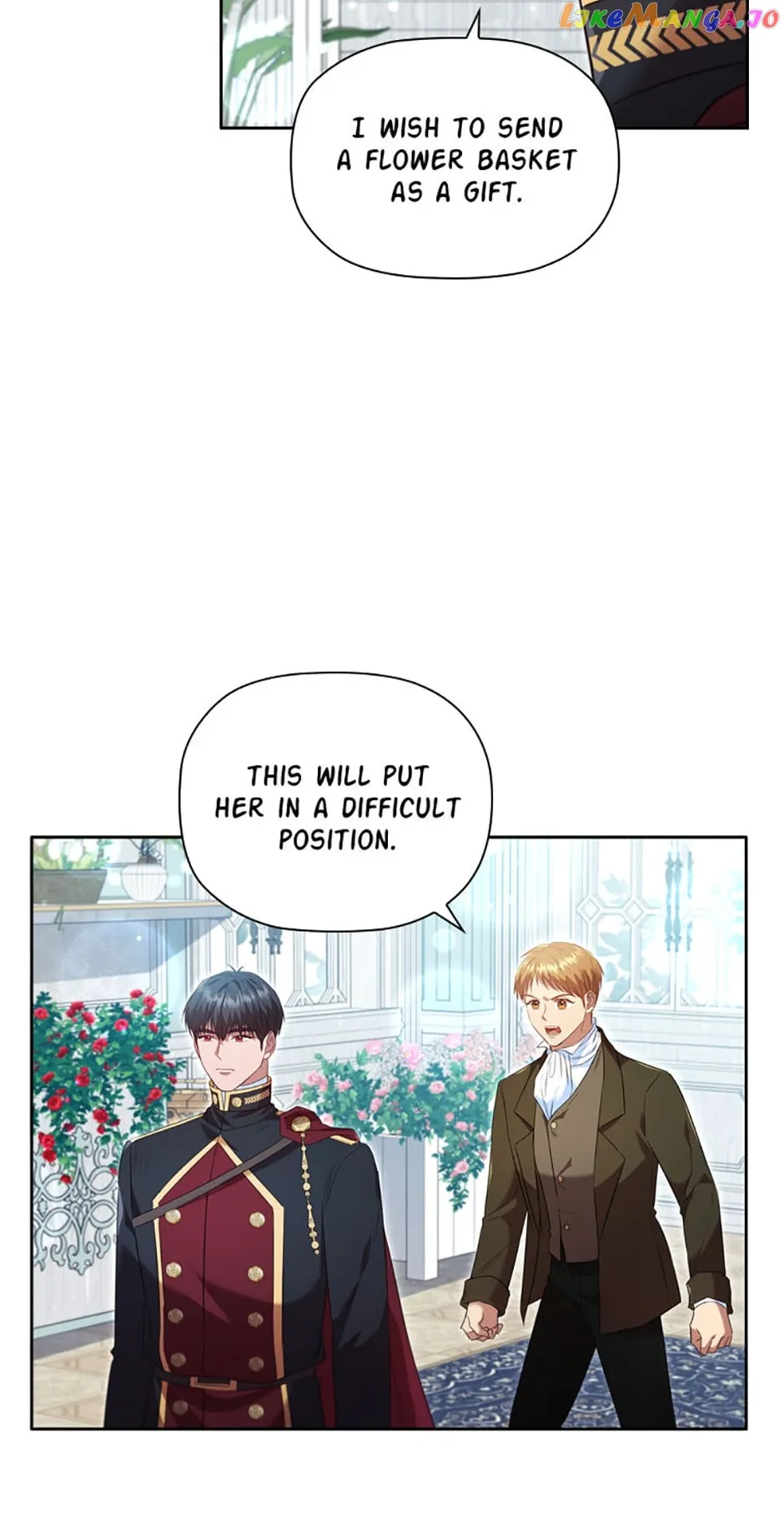 An Extra In The Family Is The First To Be Abandoned Chapter 48 259 60