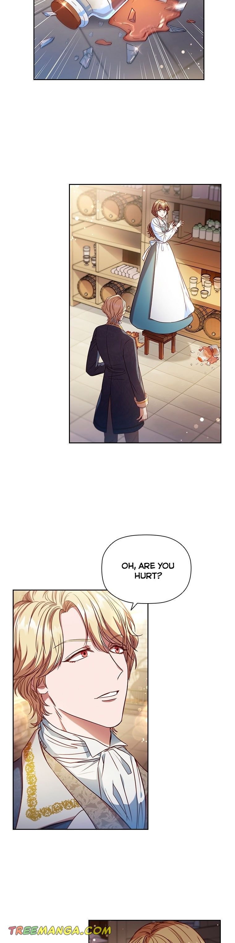 An Extra In The Family Is The First To Be Abandoned Chapter 5 139 009